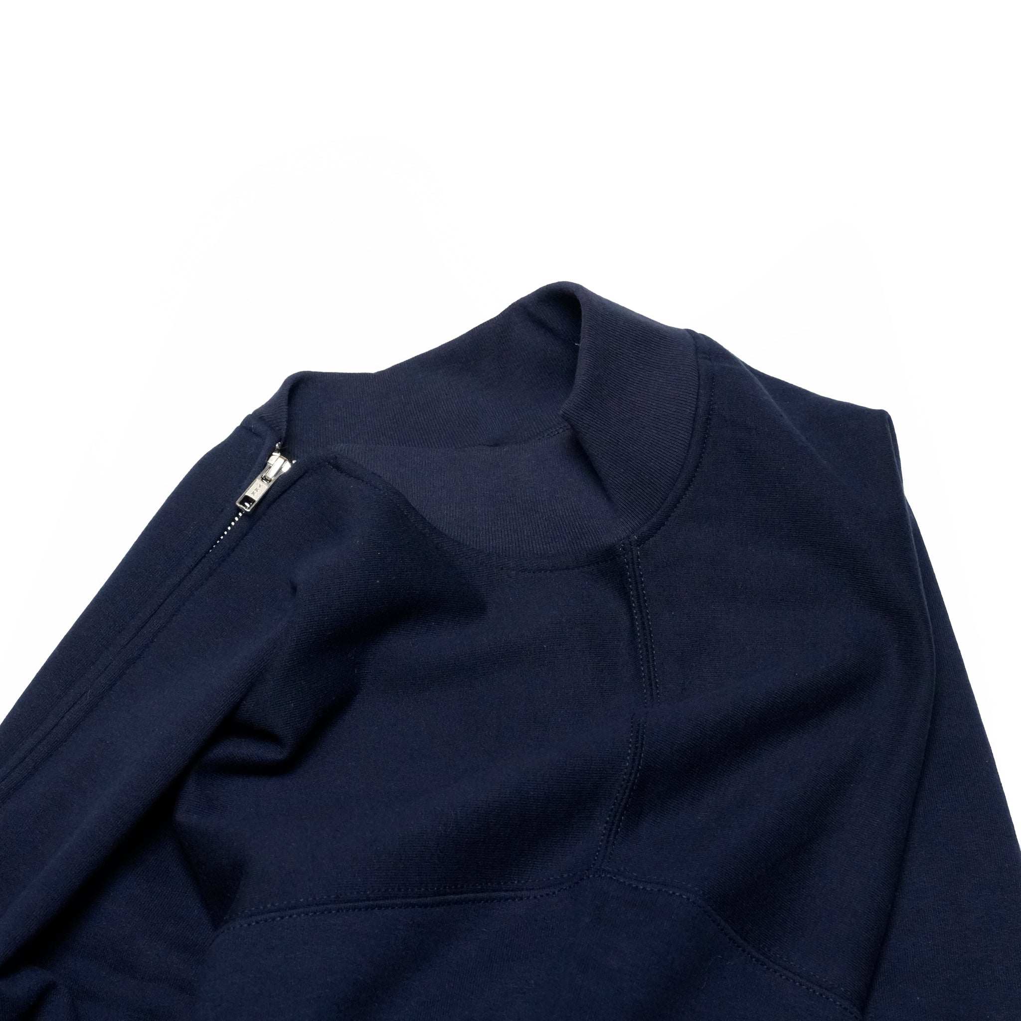RELAXFIT №134 [ Gildan sweat Blouson] Color:スポーツグレー