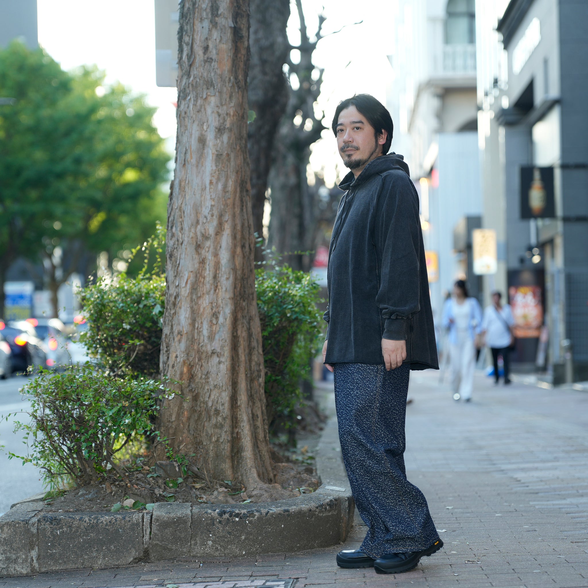 Anakin t-cloth V.D | Color:Black【IMPRESTORE_インプレストア】 CZ-ImSt-346_black