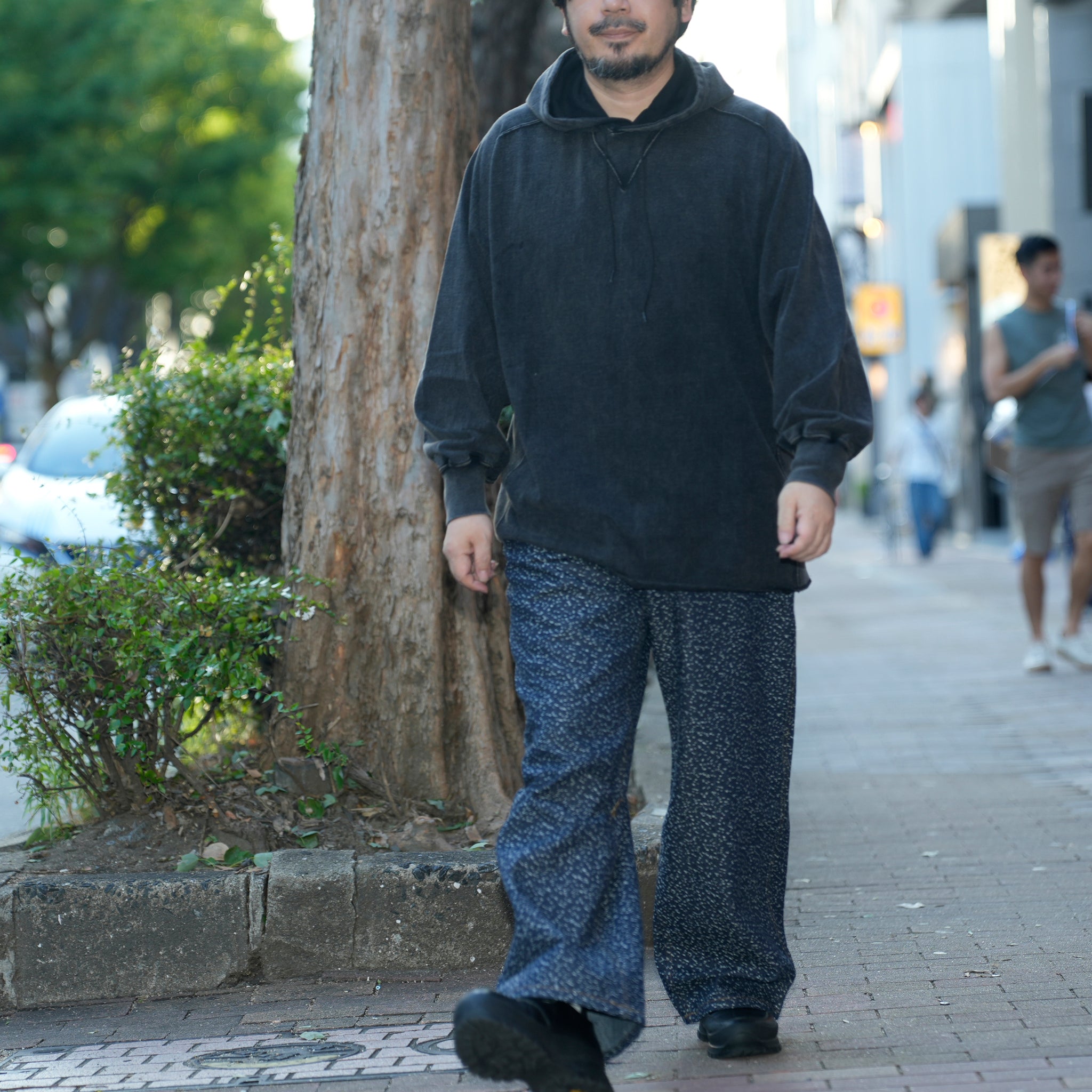 Anakin t-cloth V.D | Color:Black【IMPRESTORE_インプレストア】 CZ-ImSt-346_black