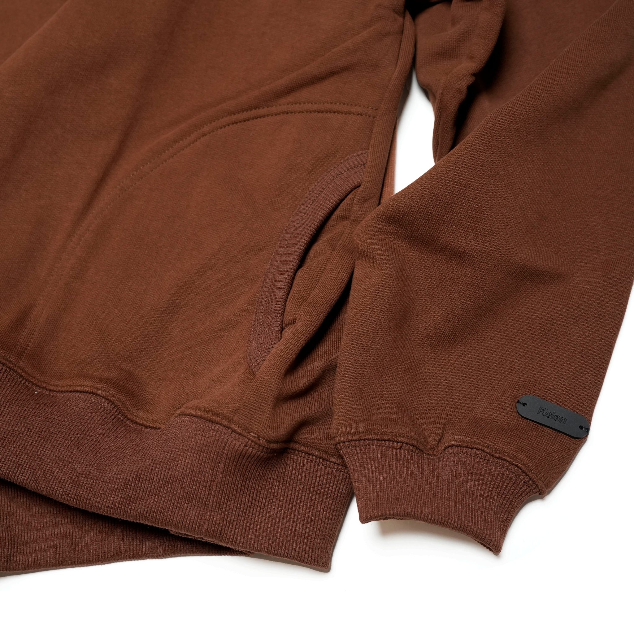 KLM24FCS1180_BROWN | JOBS | Color:Brown【KELEN MEN_ケレン】