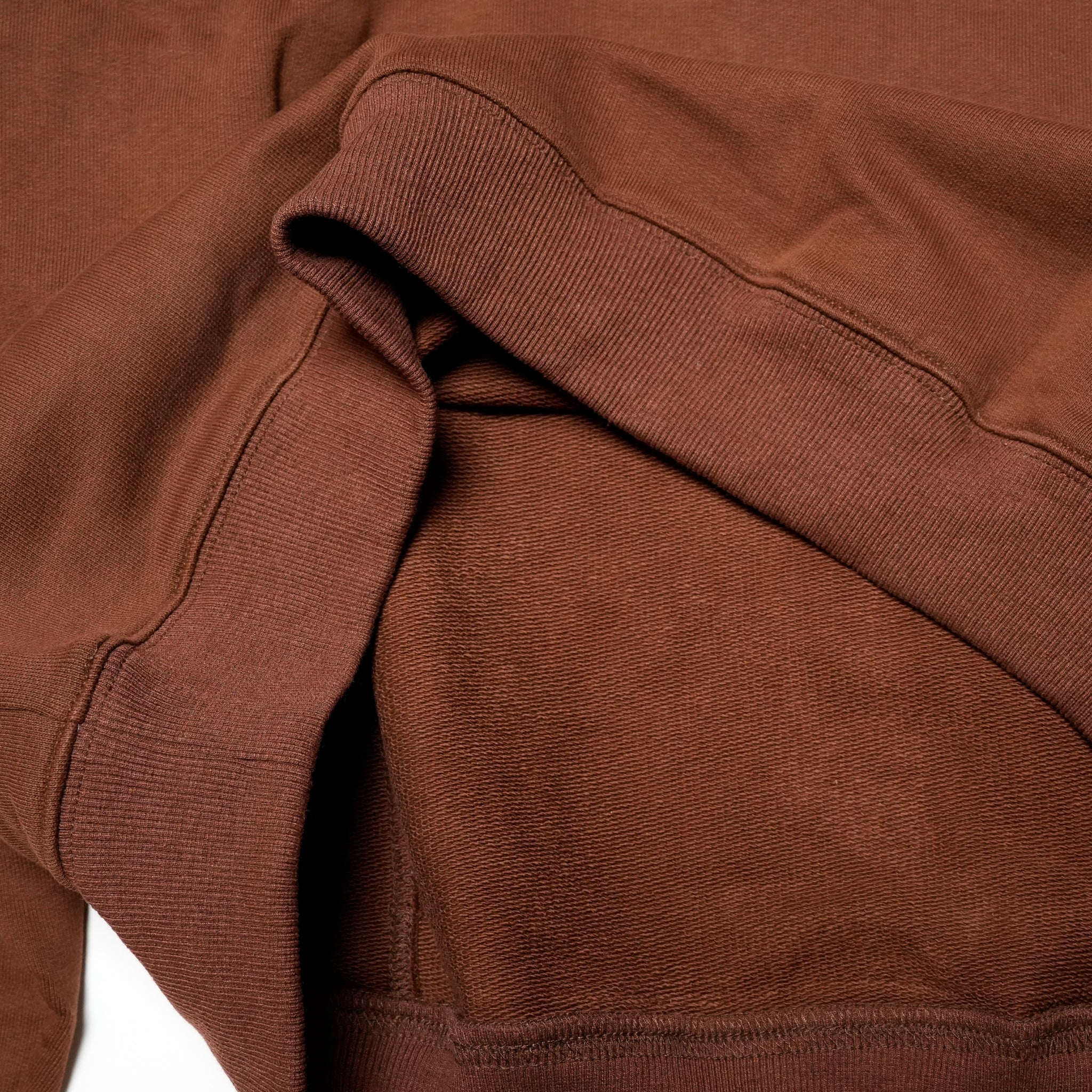 KLM24FCS1180_BROWN | JOBS | Color:Brown【KELEN MEN_ケレン】