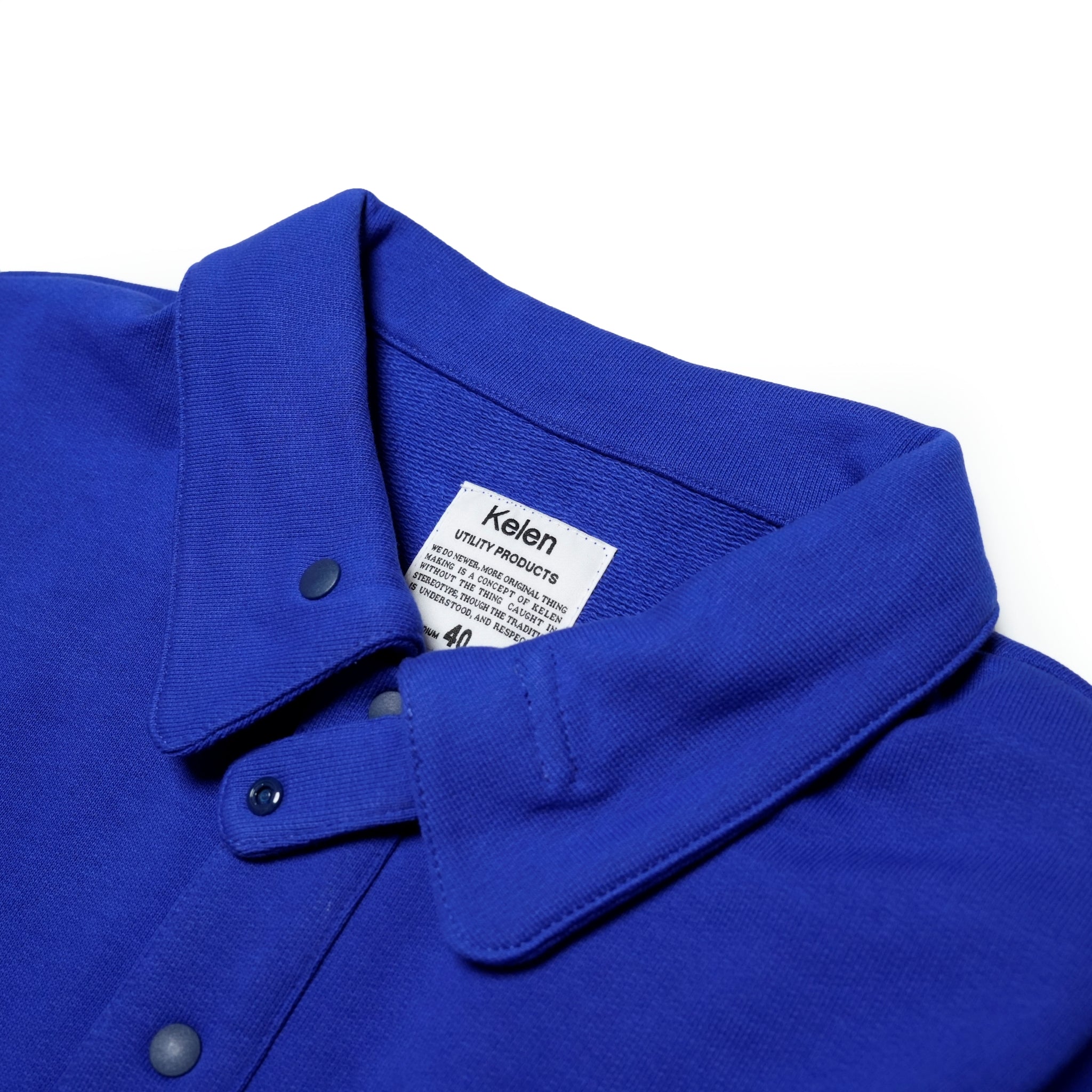 JOBS – Blue | KELEN MEN