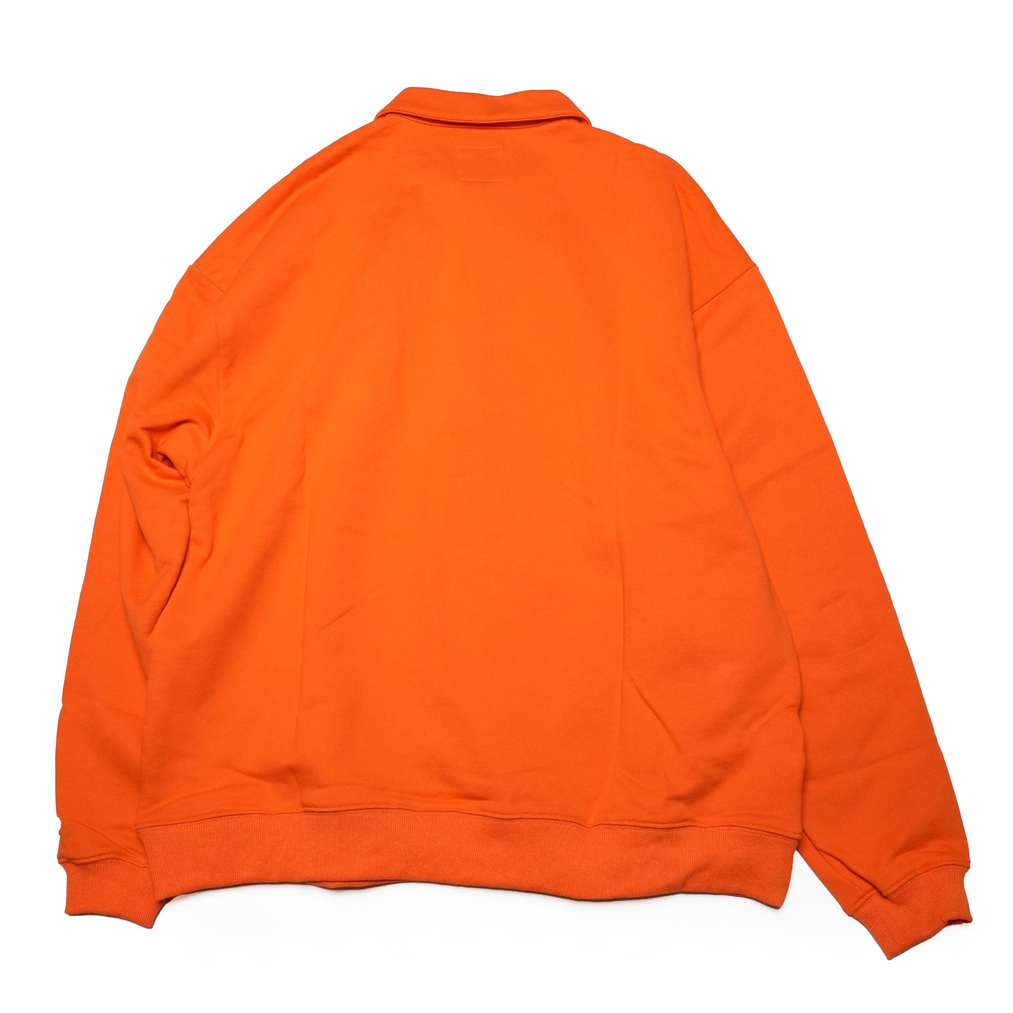 KLM24FCS1180_ORANGE | JOBS | Color:Orange【KELEN MEN_ケレン】