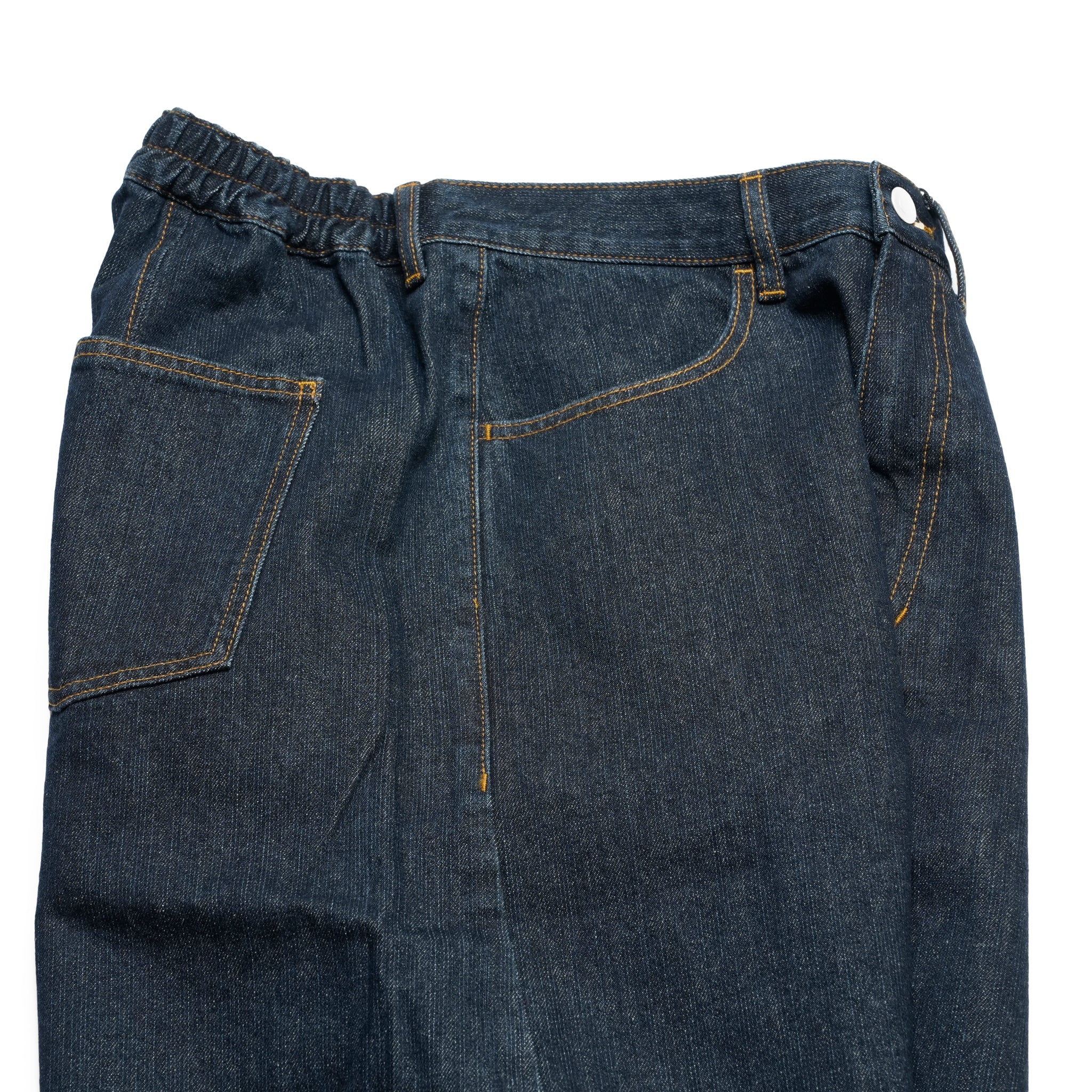 DEGAS | Color_One Wash | No_klm25fpt1147_ow【KELEN MEN_ケレン】