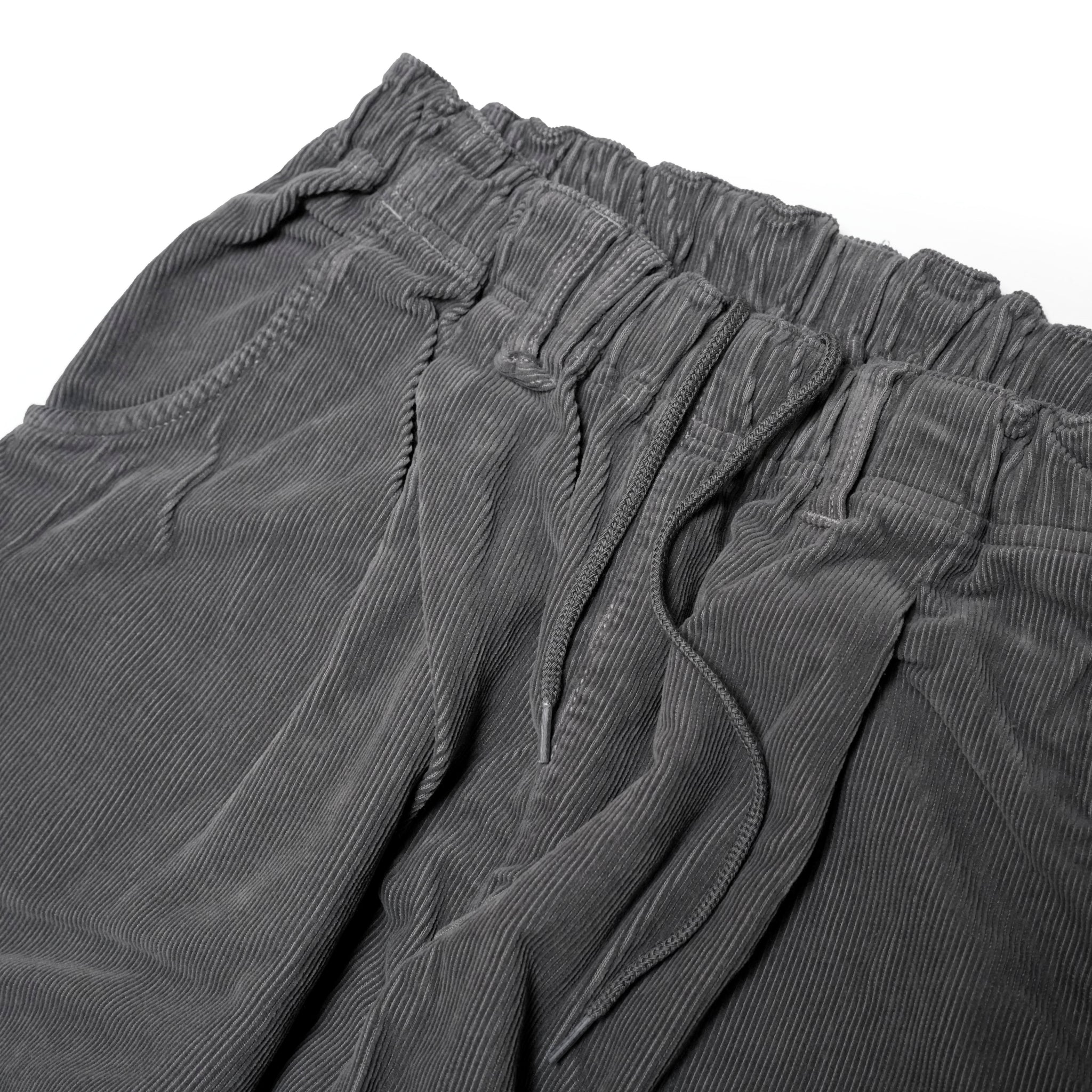 VOO-1194_GRAY | CORDUROY EZ | Color:Gray【VOO_ヴォー】