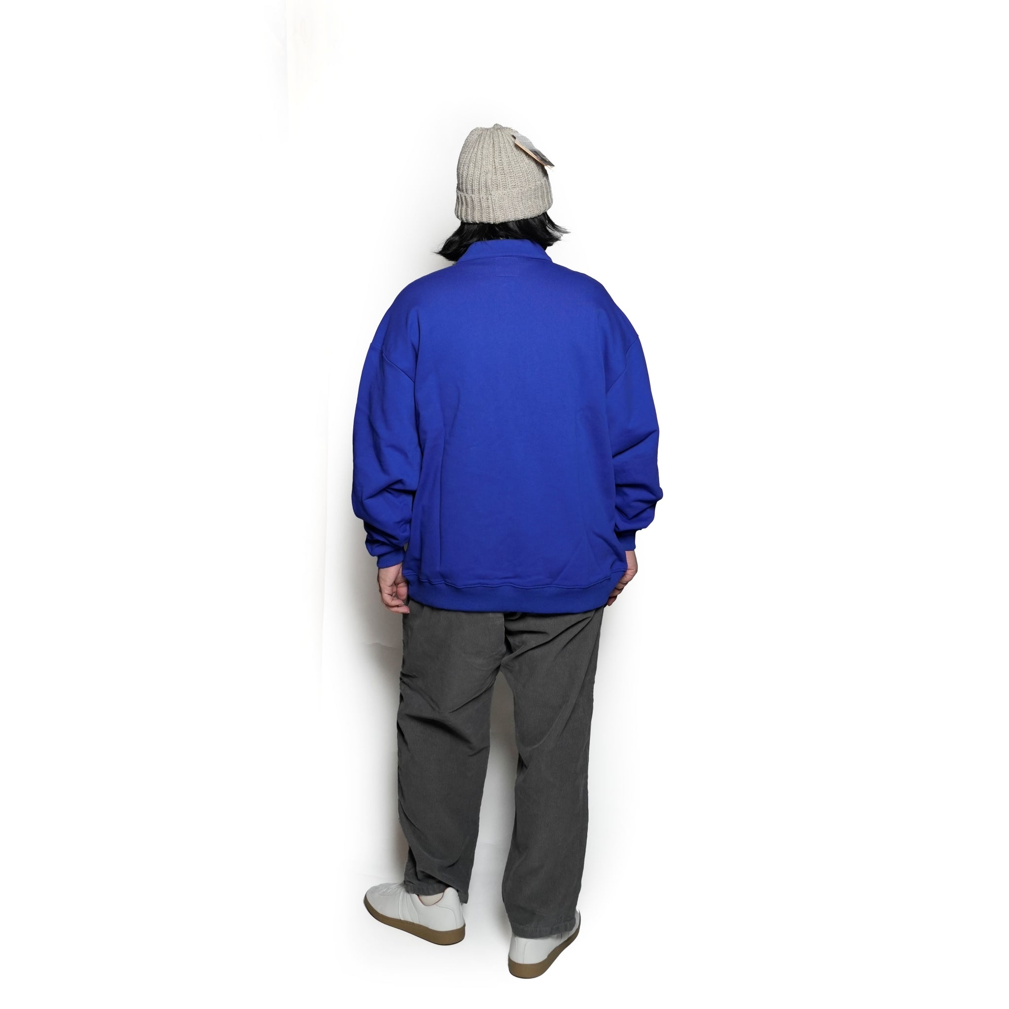 JOBS – Blue | KELEN MEN