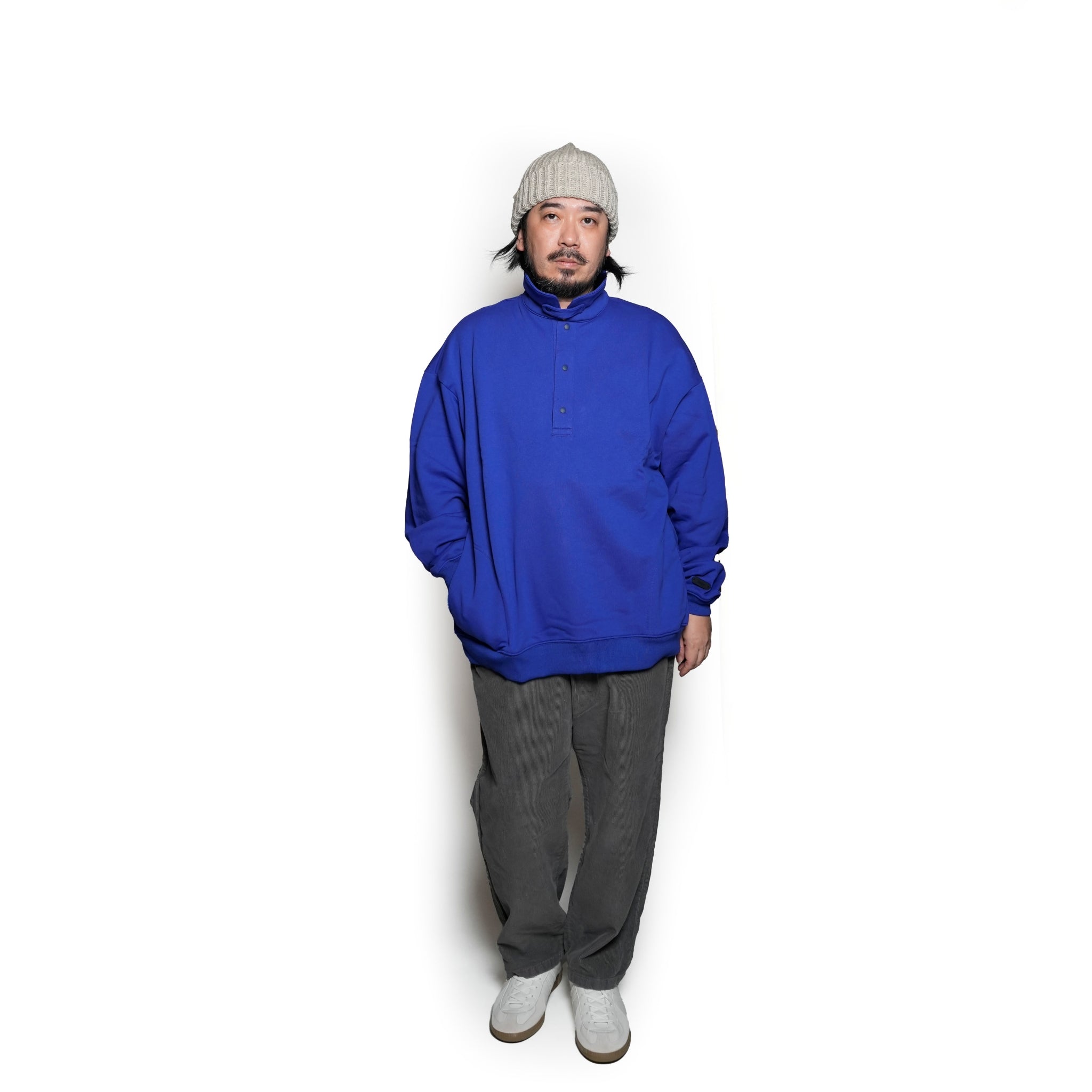 JOBS – Blue | KELEN MEN