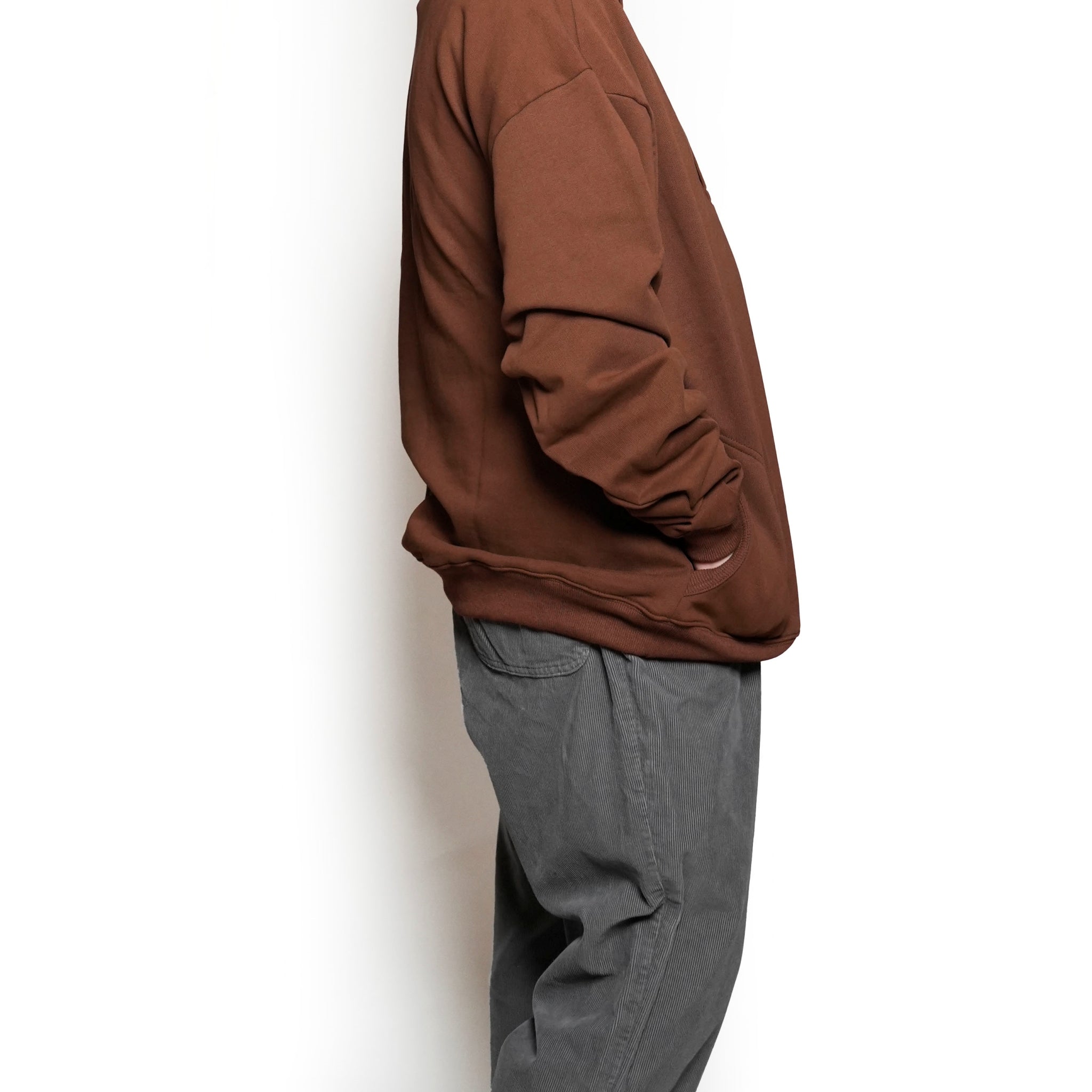 JOBS – Brown | KELEN MEN