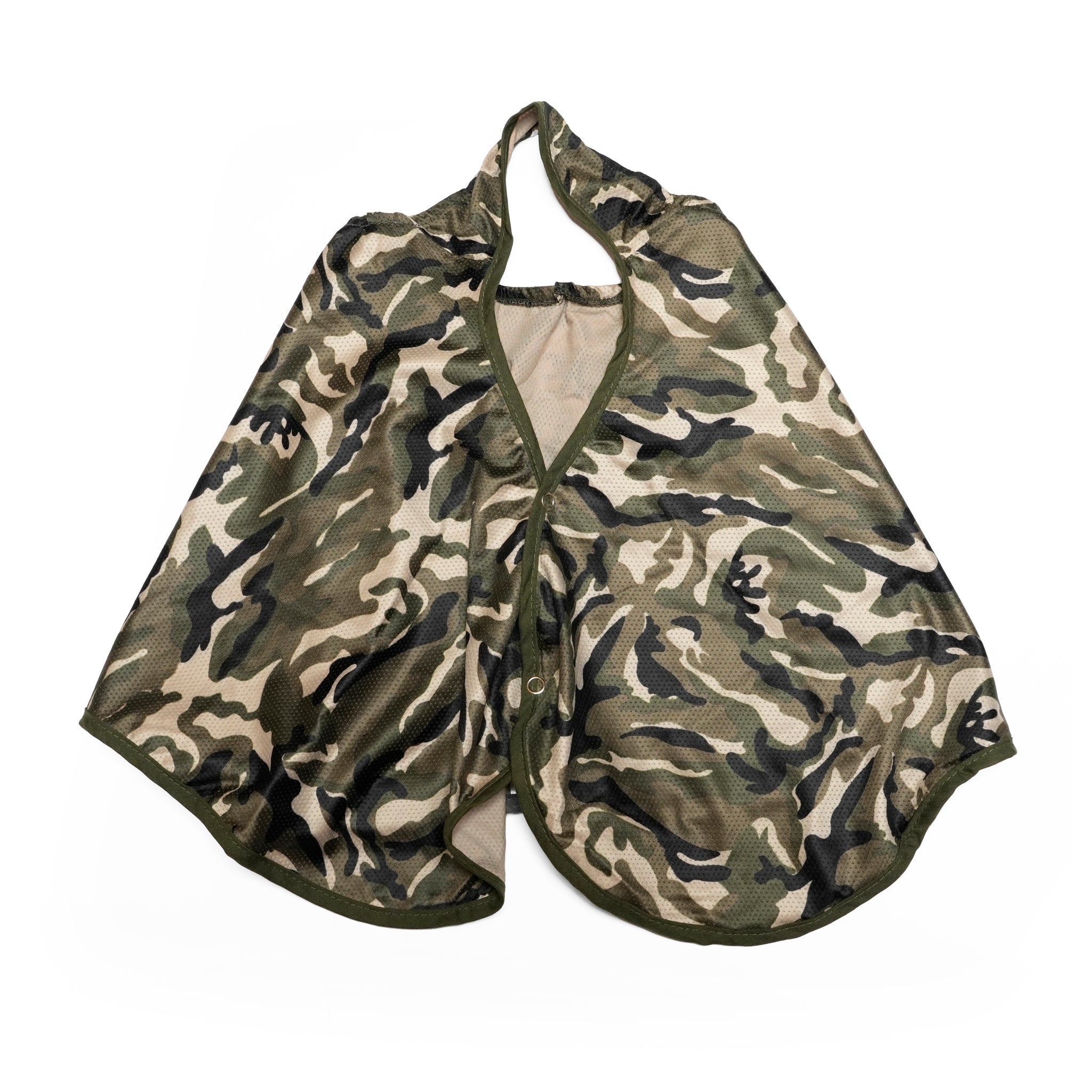 COBRA CAPS Flex Cool Off CAMO Shade Short_Vintage Camo |  | Color:Vintage Camo【COBRA CAPS】