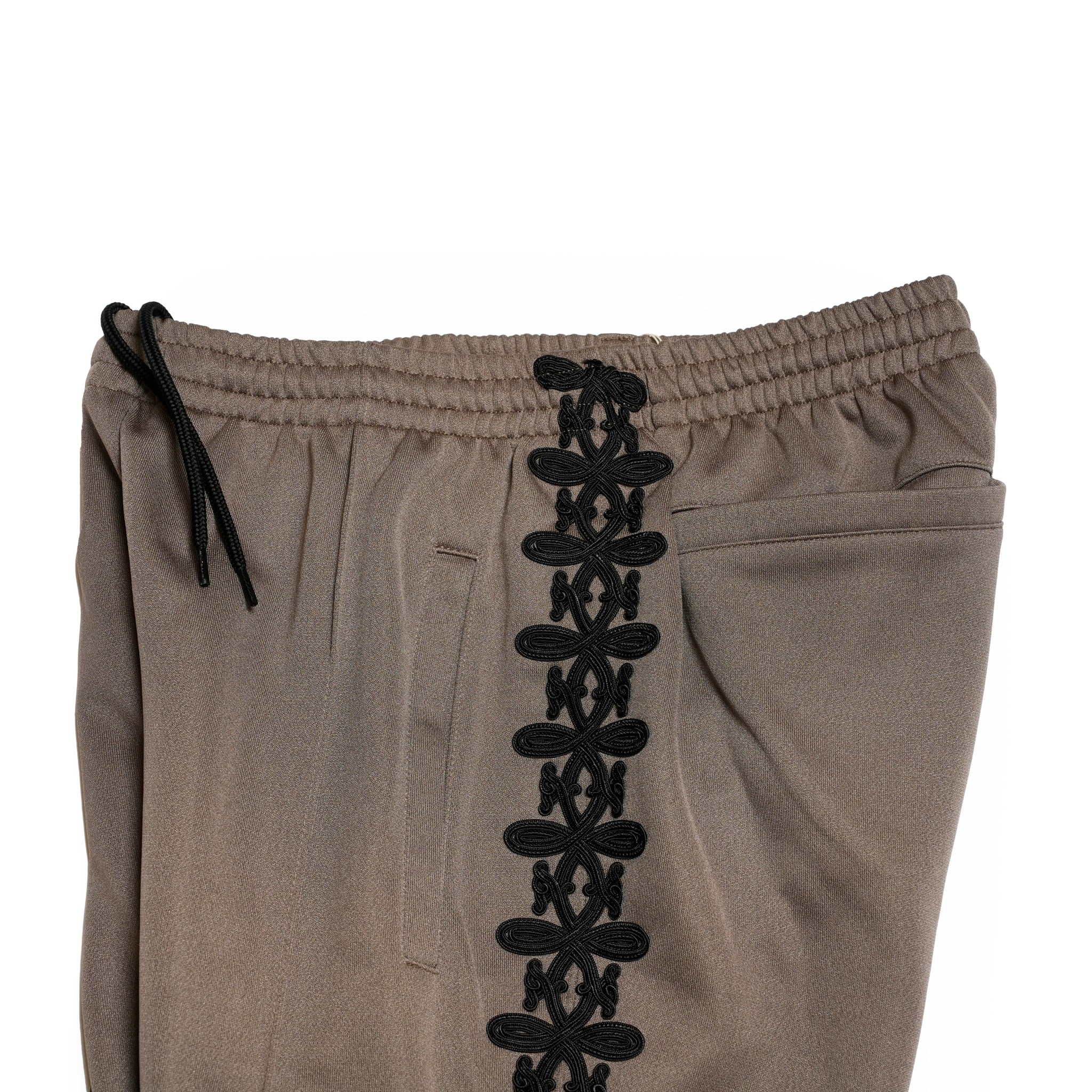 KINGSTON PANTS | Color_Smoke Pink | No_p2405301_smoke pink / Grayge / Charcoal【NASNGWAM_ナスングワム】