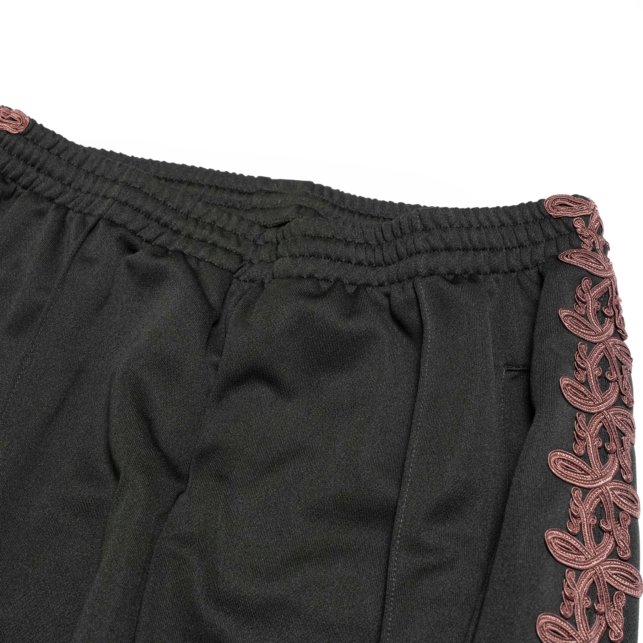 KINGSTON PANTS | Color_Smoke Pink | No_p2405301_smoke pink / Grayge / Charcoal【NASNGWAM_ナスングワム】