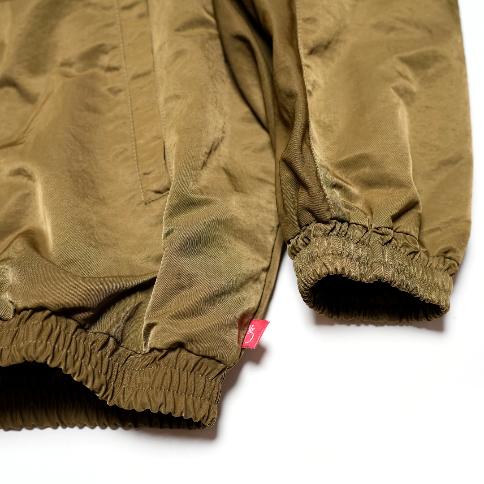 VG-CB-140_Khaki | Virgers circus souvenir jkt | Khaki【VIRGOwearworks_ヴァルゴウェアワークス】