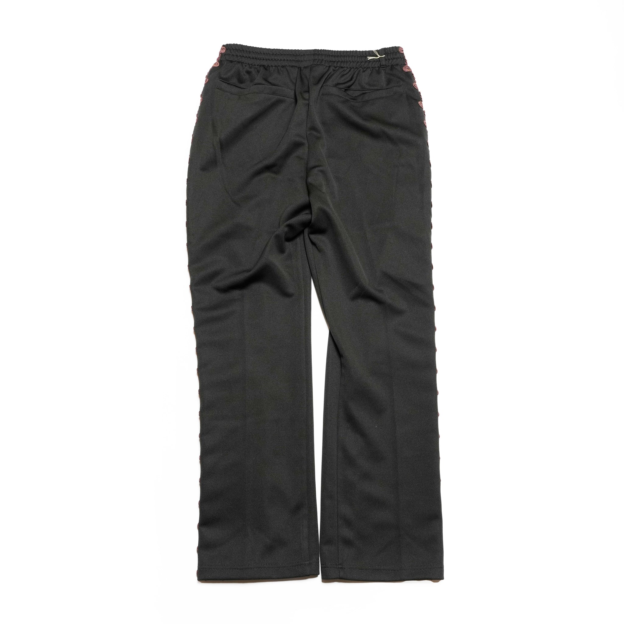 KINGSTON PANTS | Color_Smoke Pink | No_p2405301_smoke pink / Grayge / Charcoal【NASNGWAM_ナスングワム】