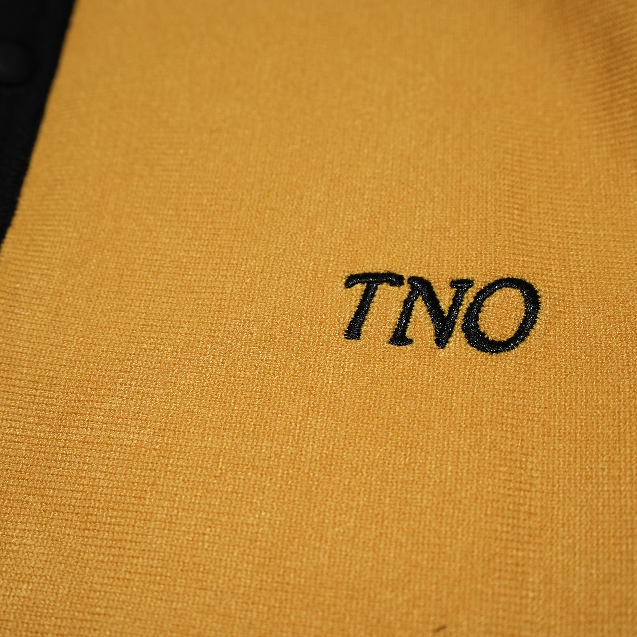 No:tno-09 | Name:Charlie Polo | Color:Gold Fusion【THE NEW ORIGINALS_ザ ニュー オリジナルズ】