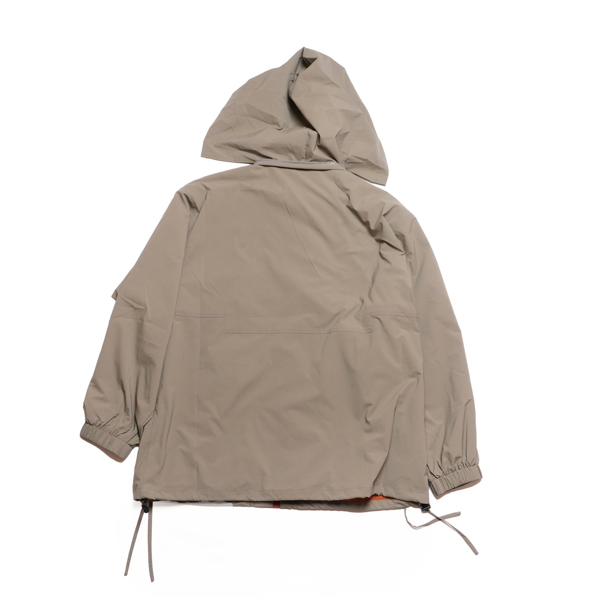 901t-1879 | QUOLT Jacket | Color:Khaki【QUOLT_クオルト】