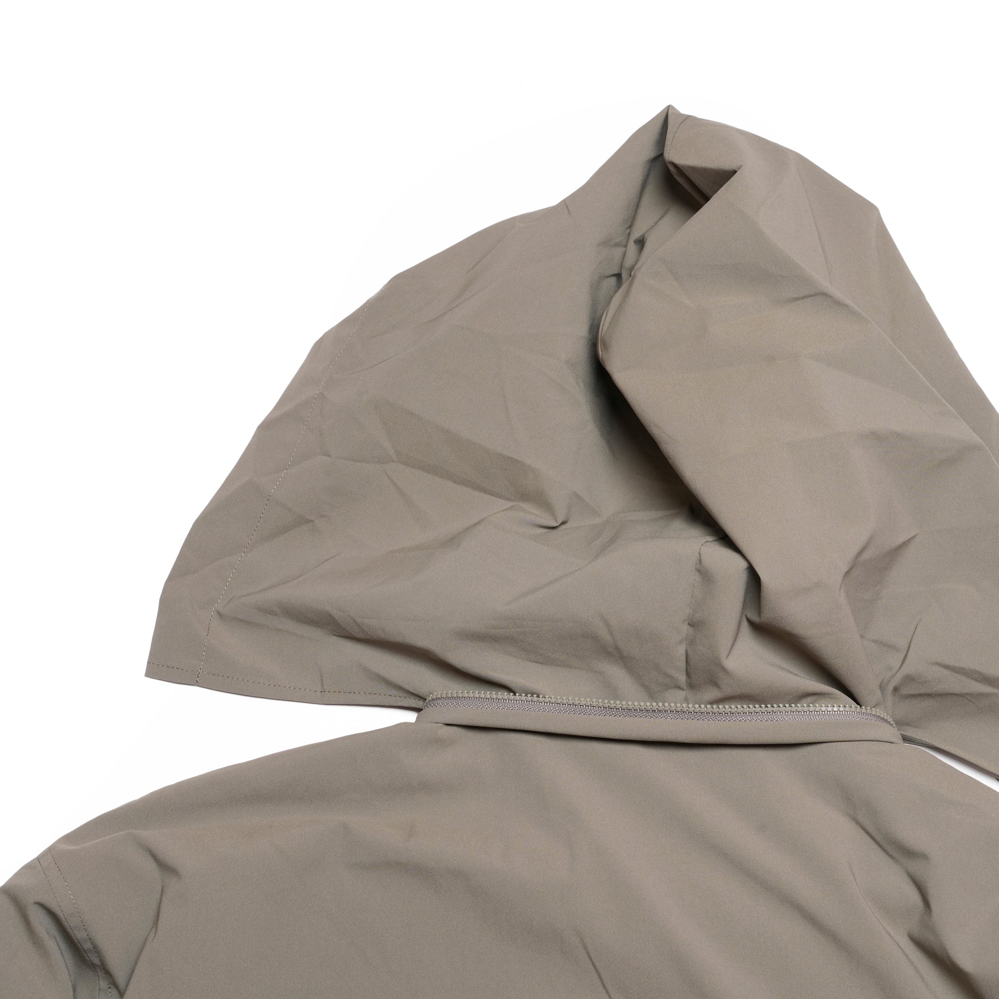 901t-1879 | QUOLT Jacket | Color:Khaki【QUOLT_クオルト】