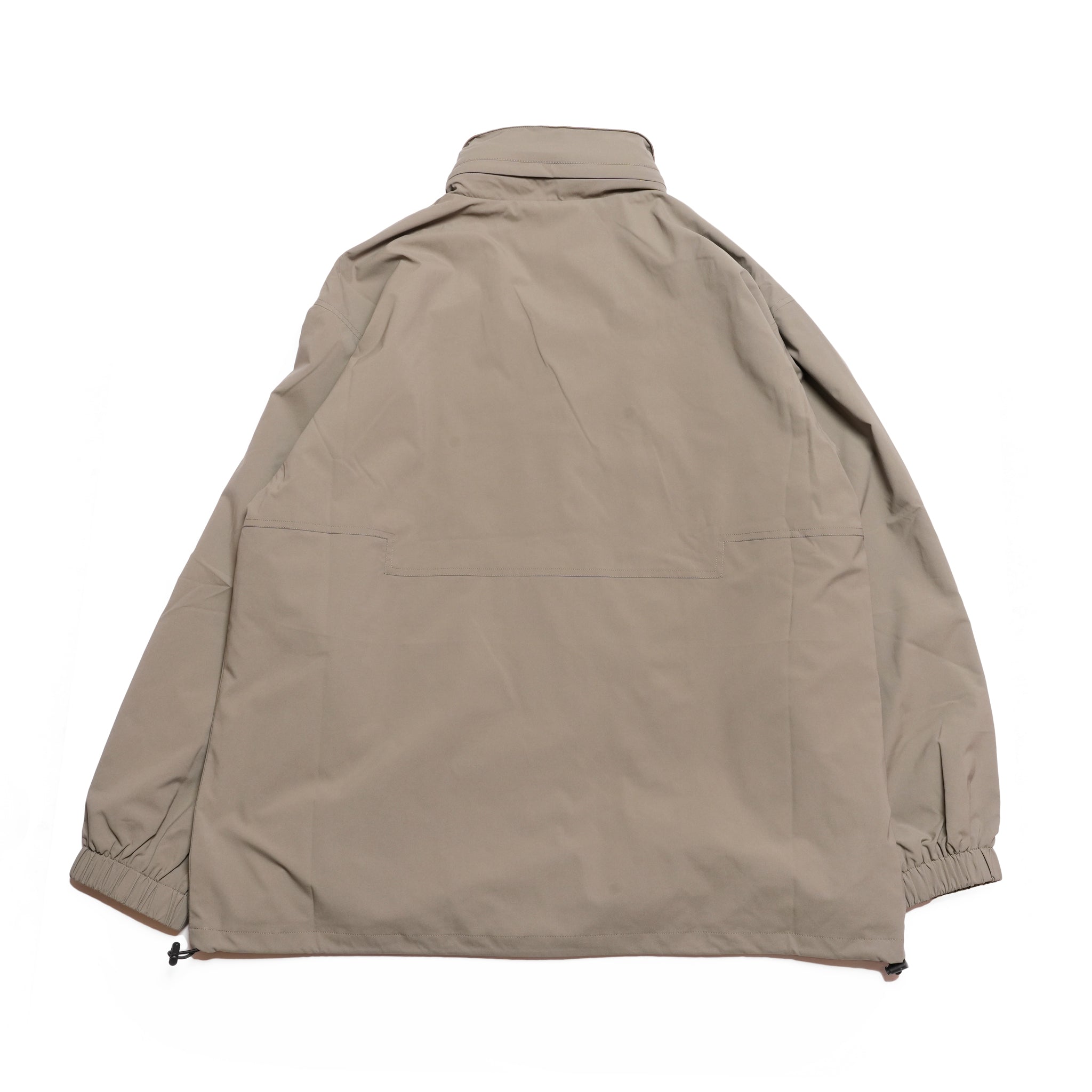 901t-1879 | QUOLT Jacket | Color:Khaki【QUOLT_クオルト】
