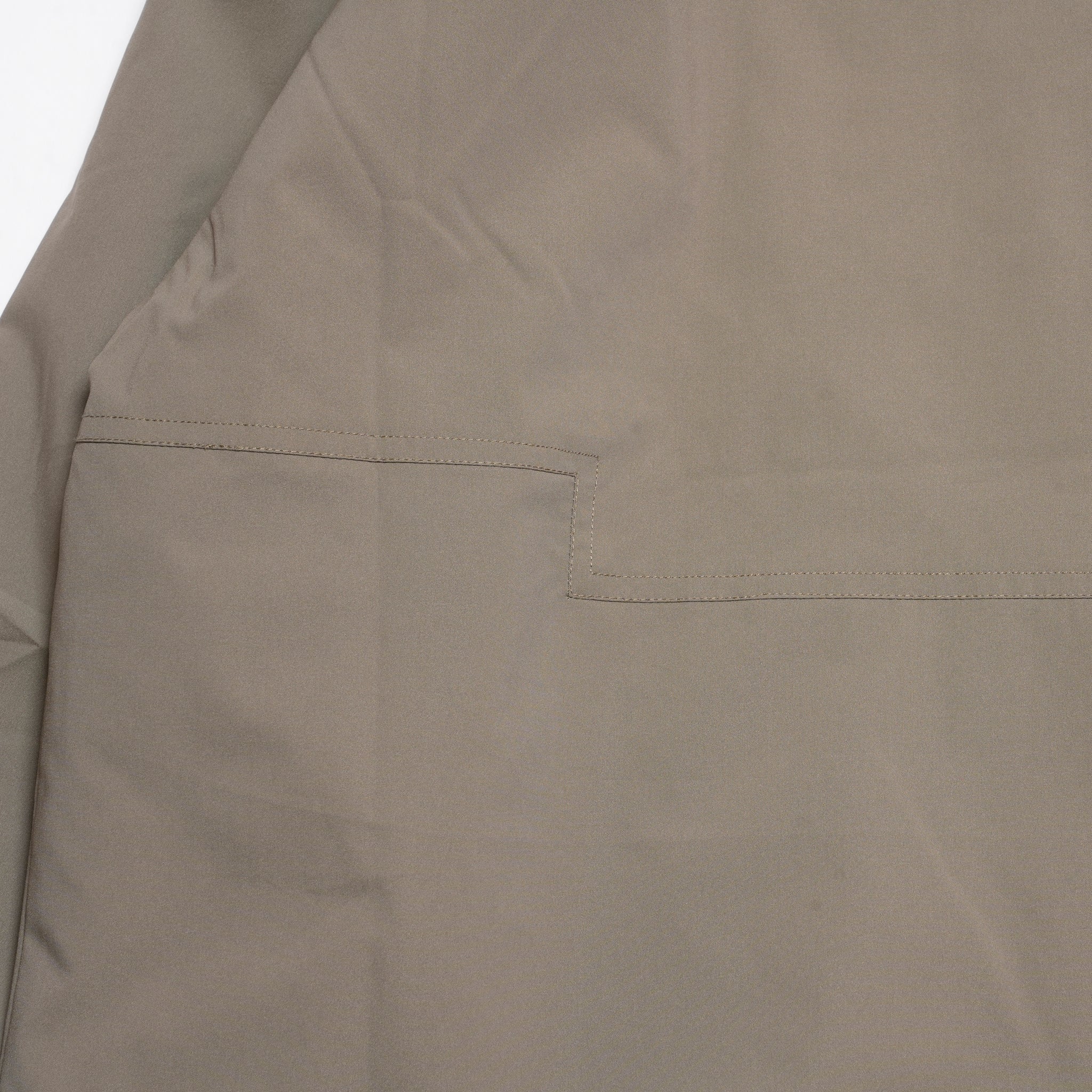 901t-1879 | QUOLT Jacket | Color:Khaki【QUOLT_クオルト】