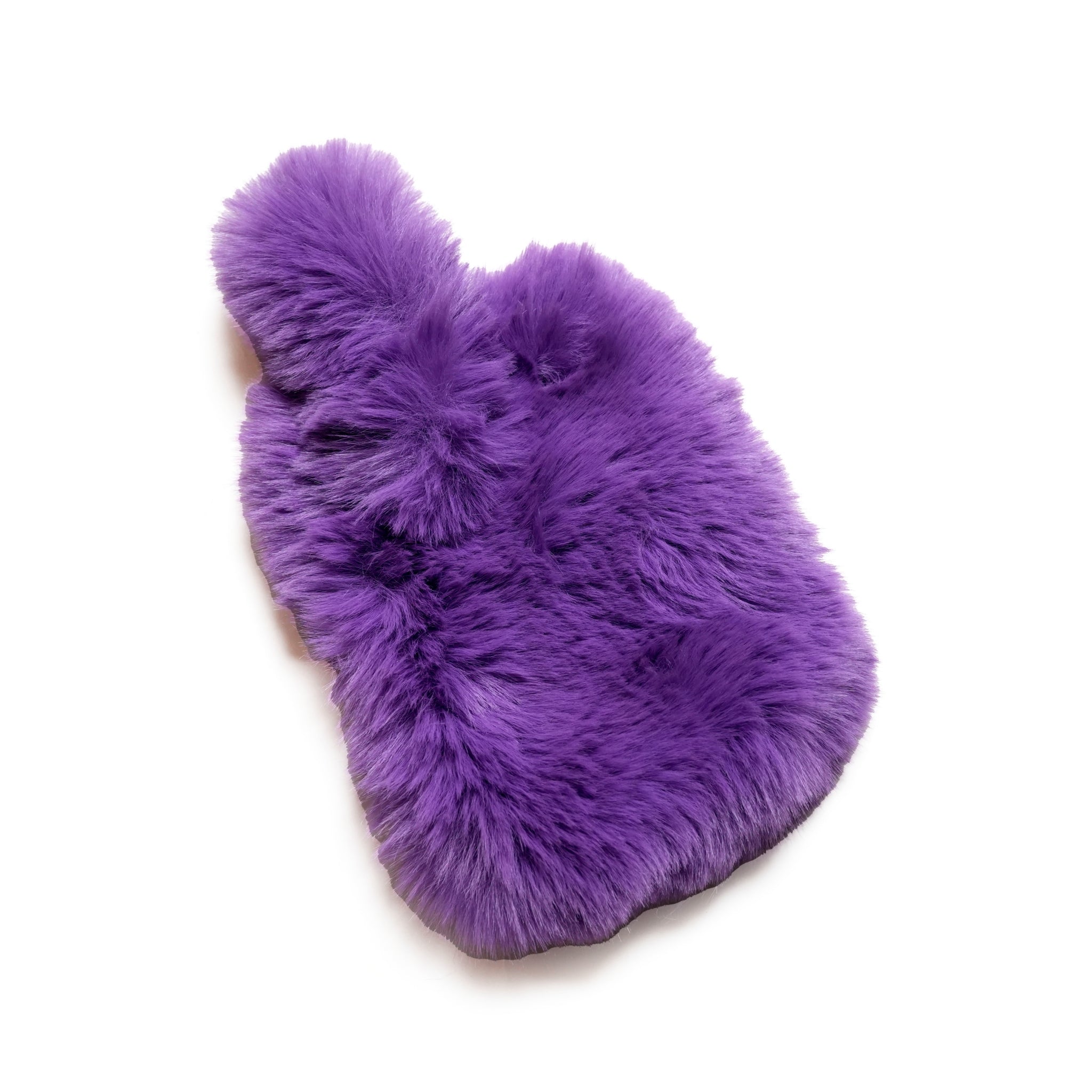 MW5WBG11X_PURPLE | MONE POUCH | Color:Purple【MOLLIOLLI_モリオリ】