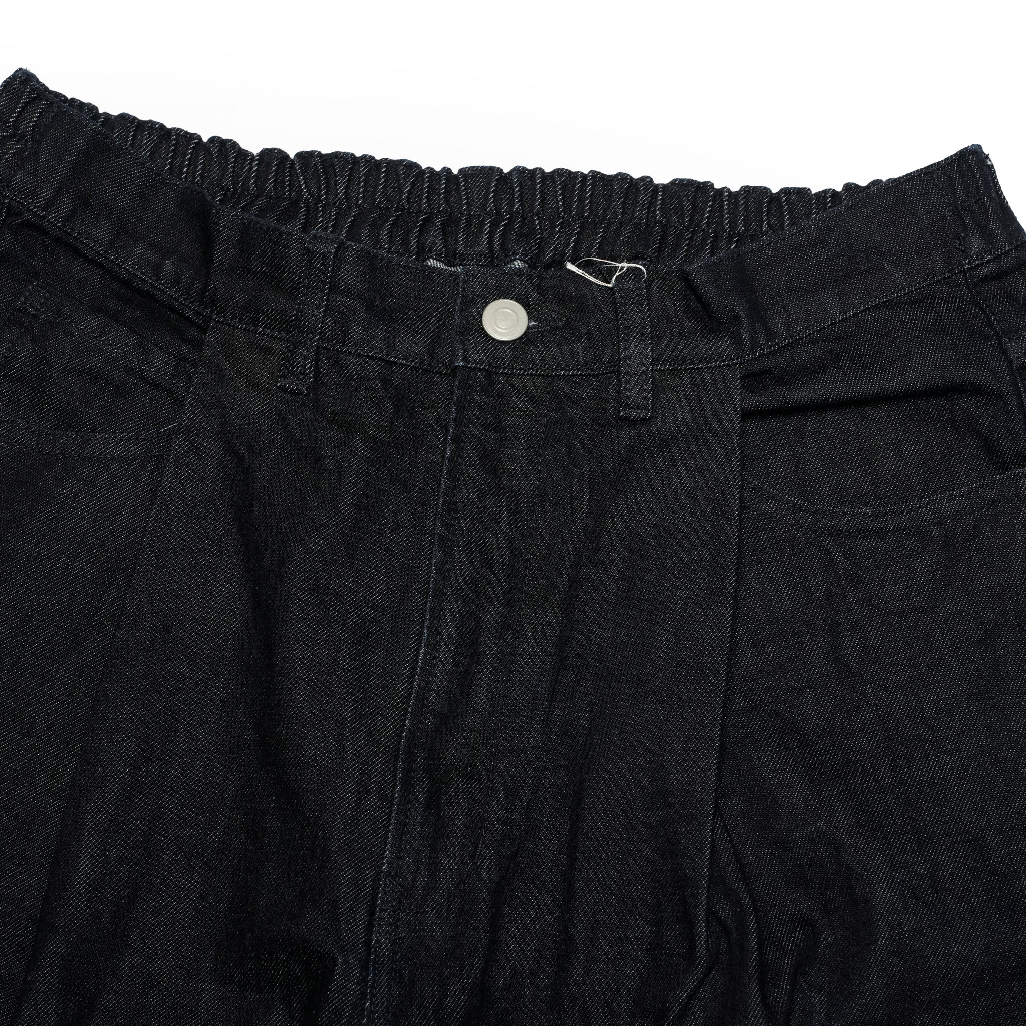 KLM25HPT1134_One Wash | MAURICE | Color:One Wash【KELEN MEN_ケレン】