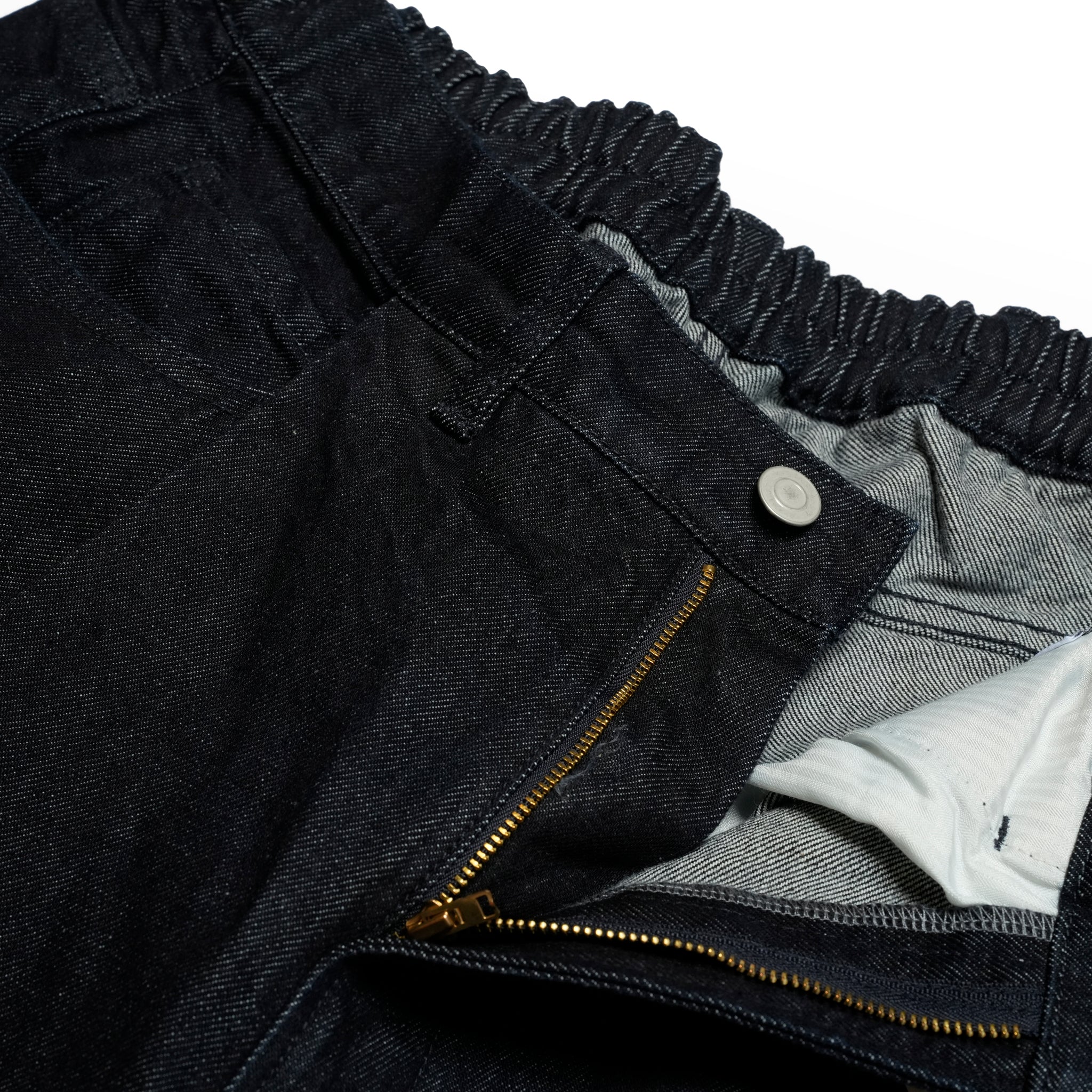 KLM25HPT1134_One Wash | MAURICE | Color:One Wash【KELEN MEN_ケレン】