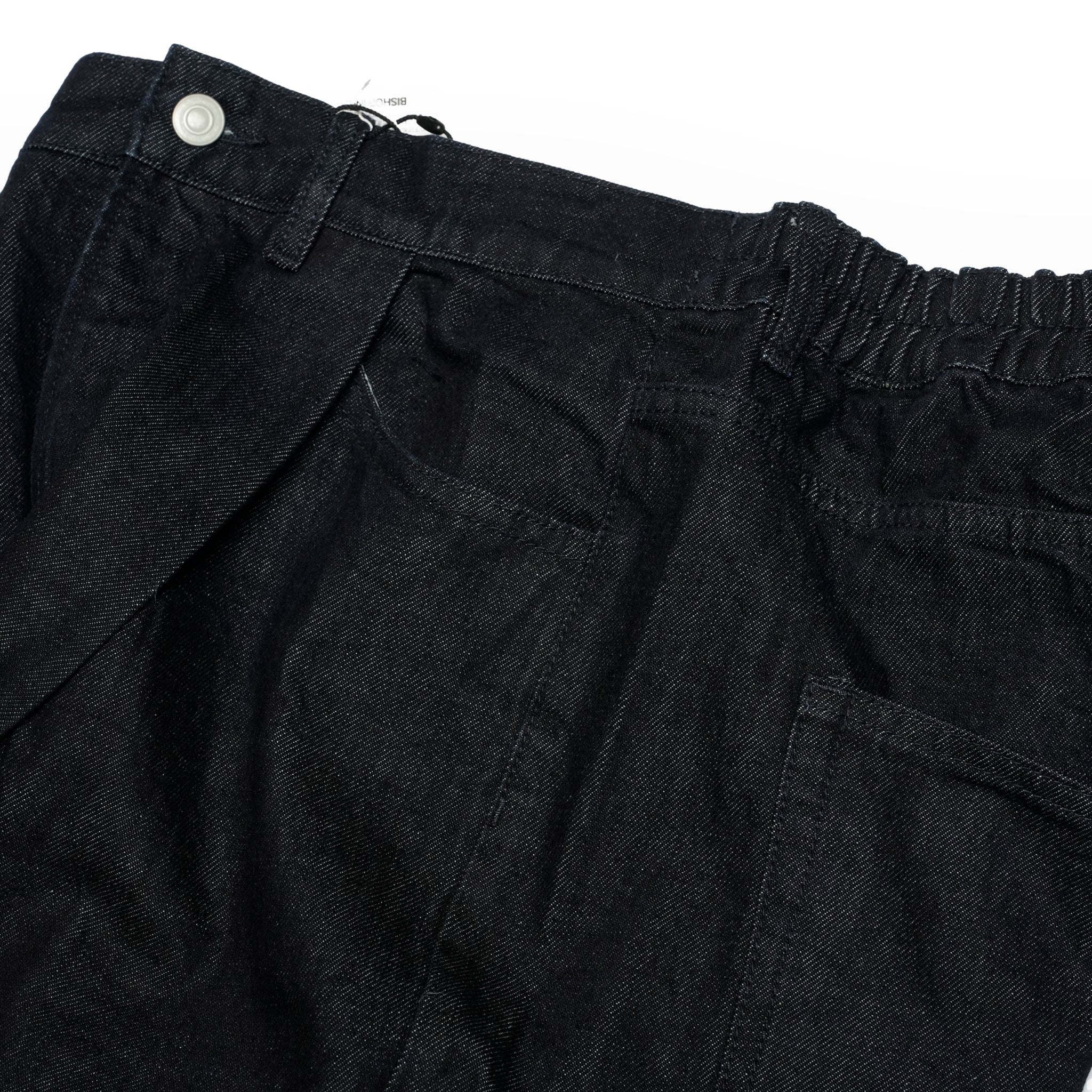KLM25HPT1134_One Wash | MAURICE | Color:One Wash【KELEN MEN_ケレン】