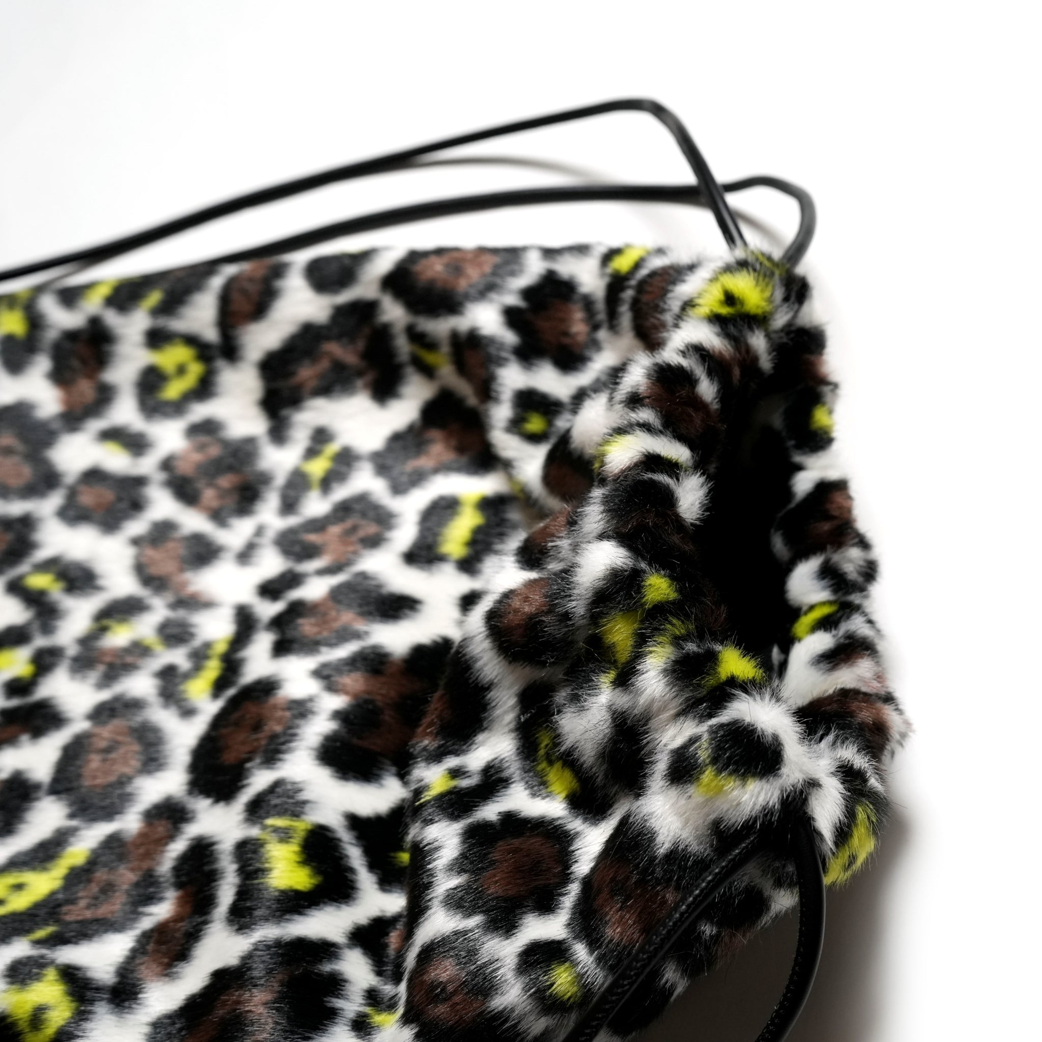 MW5WBG04X_LEOPARD | MELY | Color:Leopard【MOLLIOLLI_モリオリ】