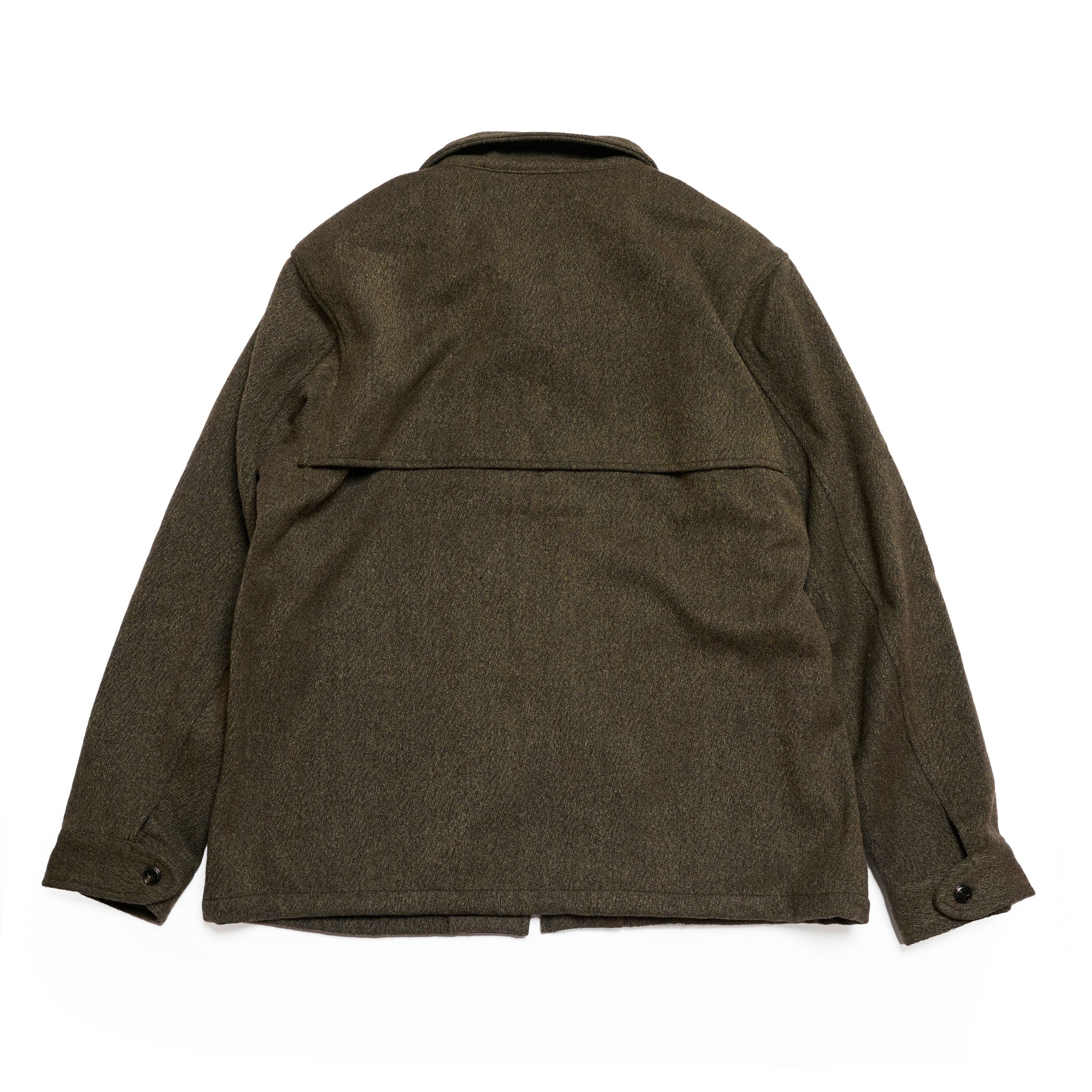 cpo jacket | Color_Mix | No_M-2503458【MODEM DESIGN_モデムデザイン】