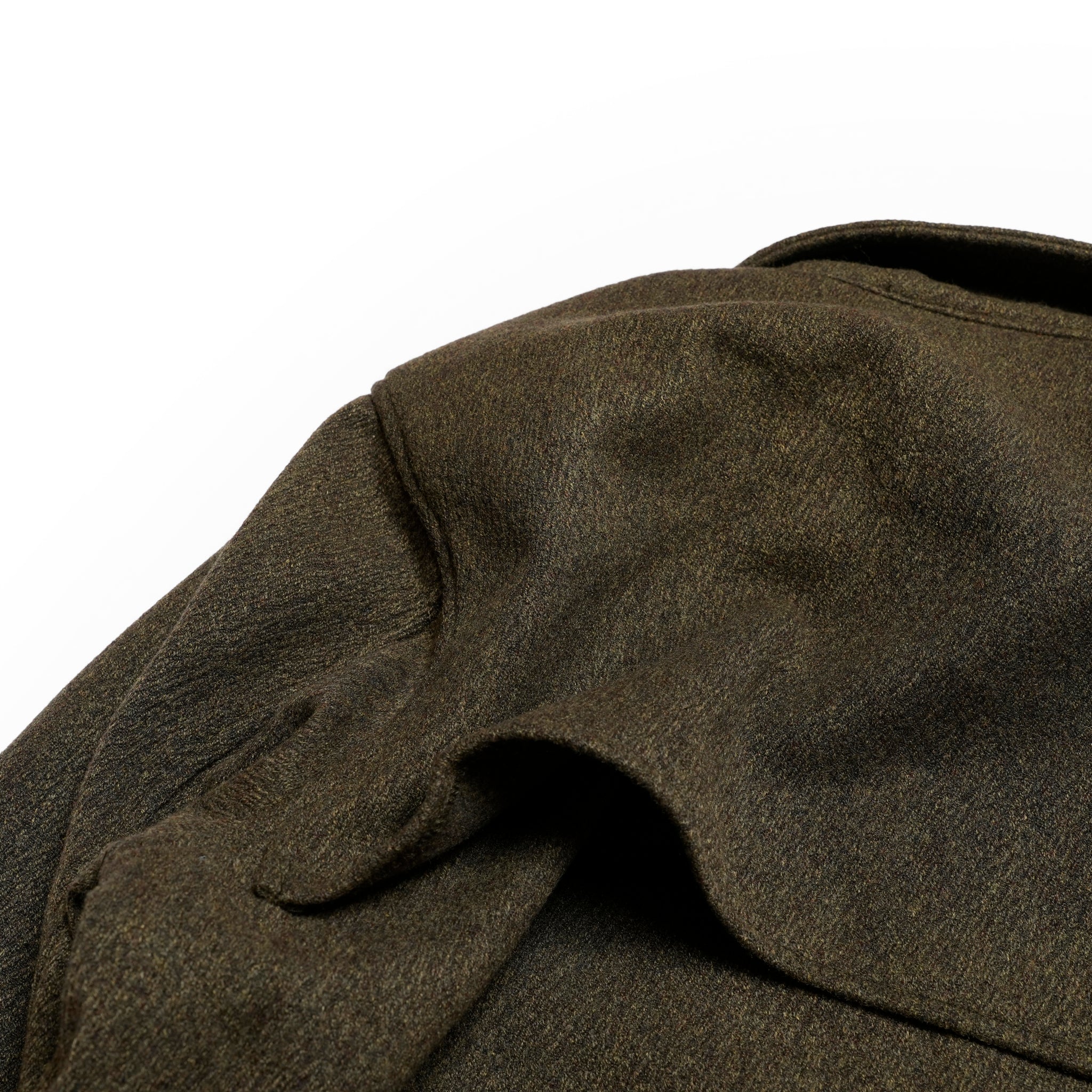 cpo jacket | Color_Mix | No_M-2503458【MODEM DESIGN_モデムデザイン】