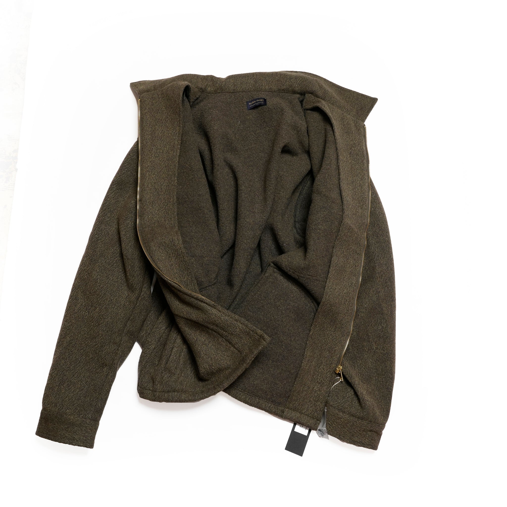 cpo jacket | Color_Mix | No_M-2503458【MODEM DESIGN_モデムデザイン】