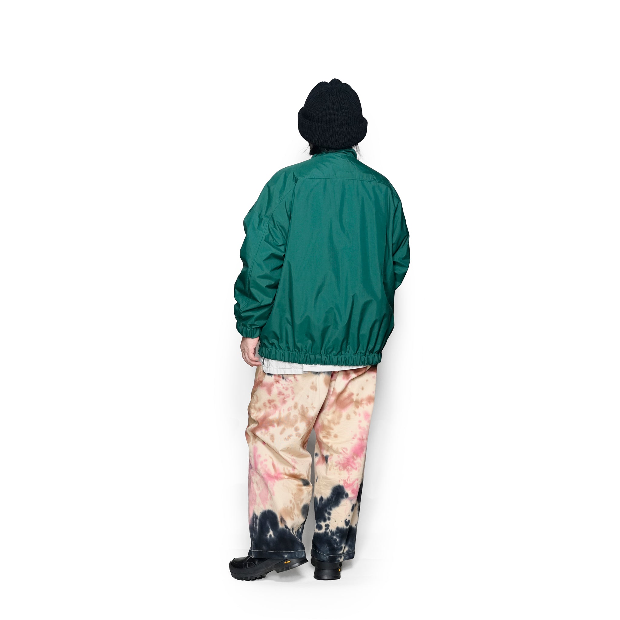KLM25HJK1105_Green | SIMBA by NANGA® | Color:Green【KELEN MEN_ケレン】