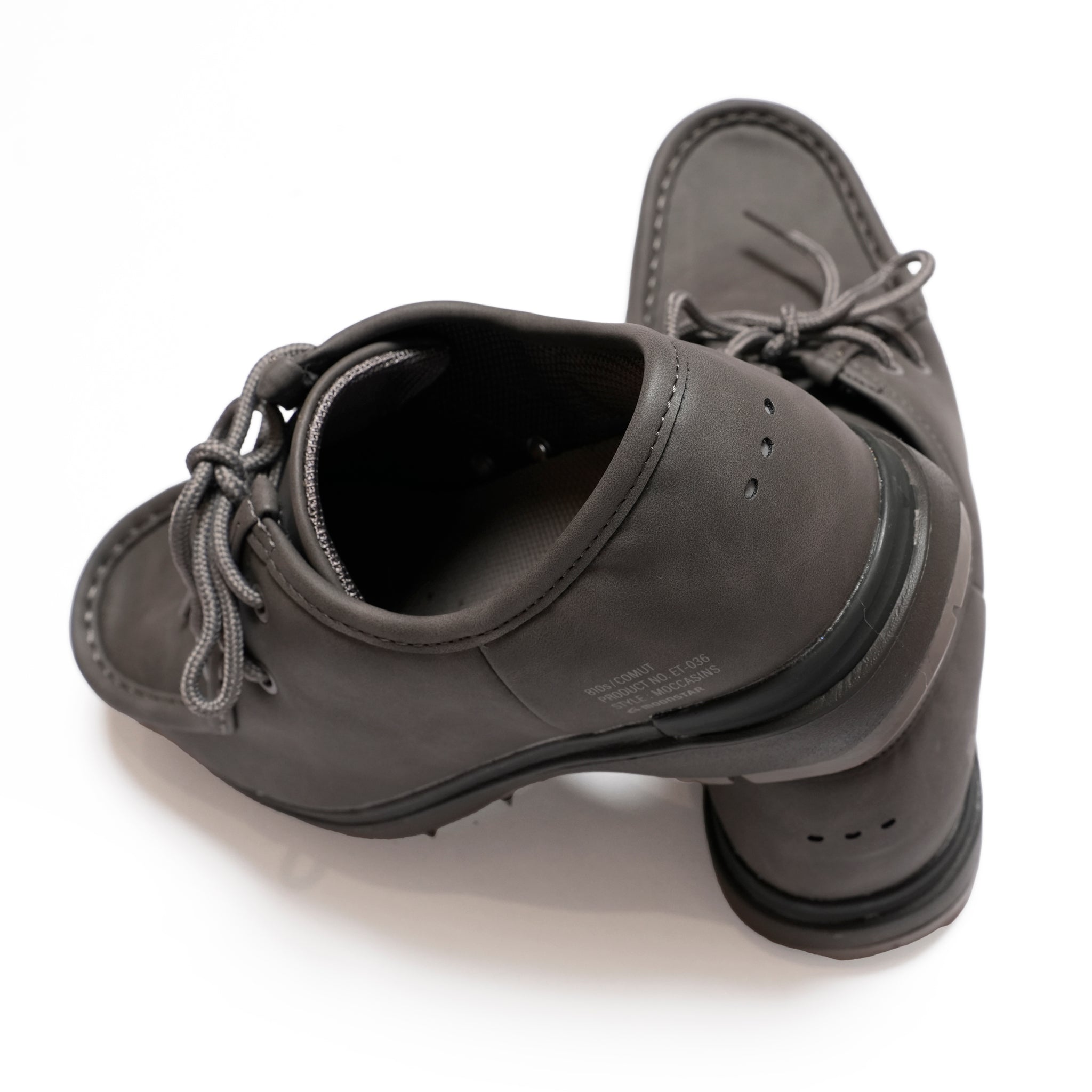 ET036 | COMUT | Color:FOLIAGE【810S_エイトテンス】【MOONSTAR_ムーンスター】