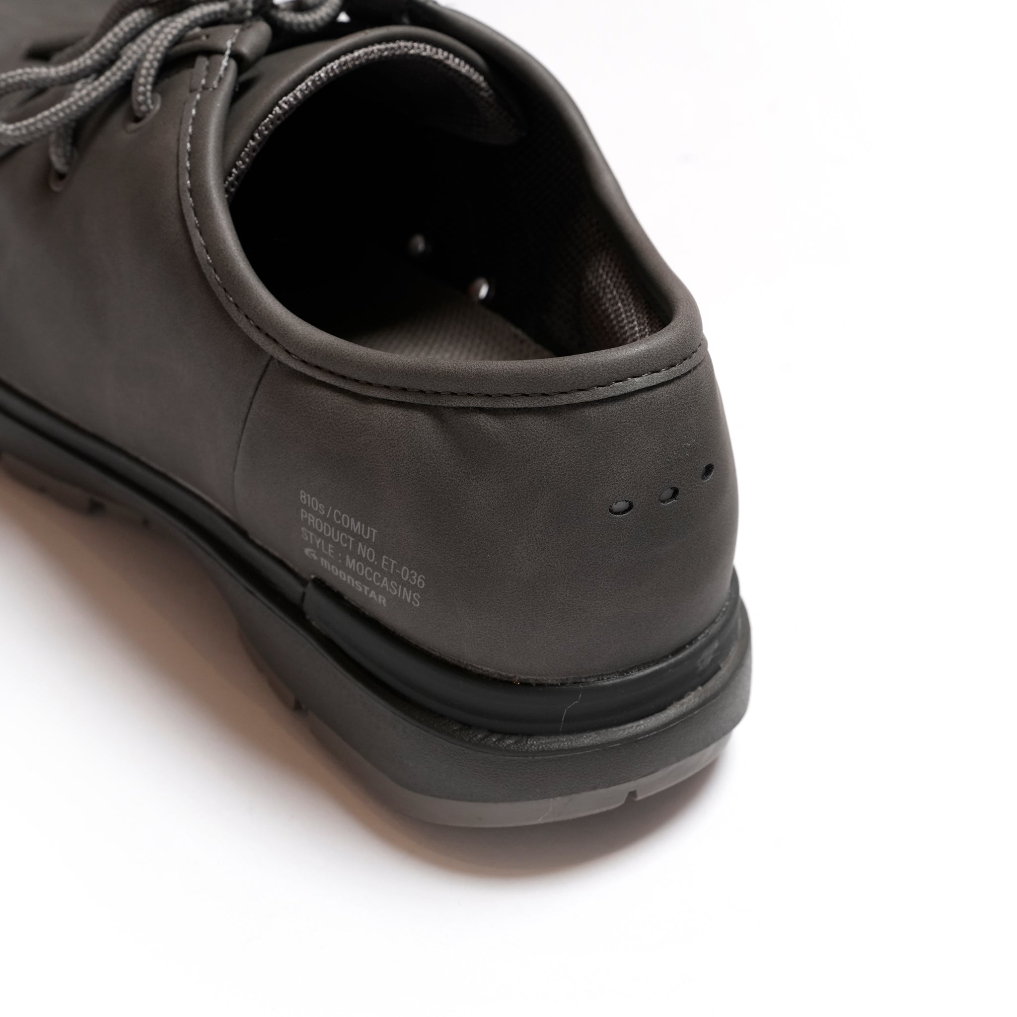 ET036 | COMUT | Color:FOLIAGE【810S_エイトテンス】【MOONSTAR_ムーンスター】