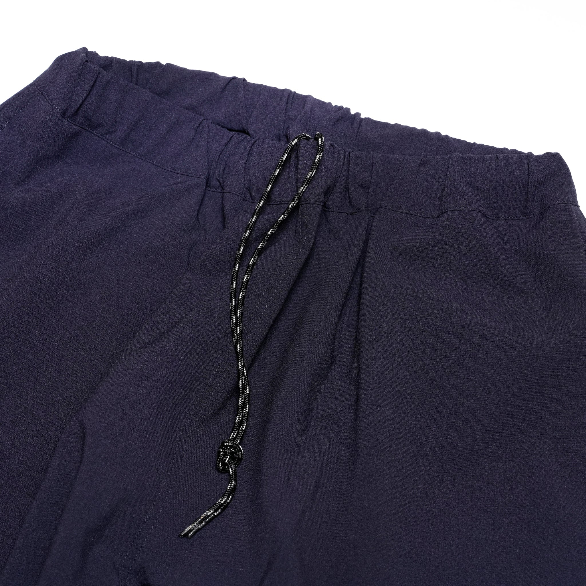 P.H.M.EASY PANTS_TAPERED – Navy | POWDERHORN MOUNTAINEERING