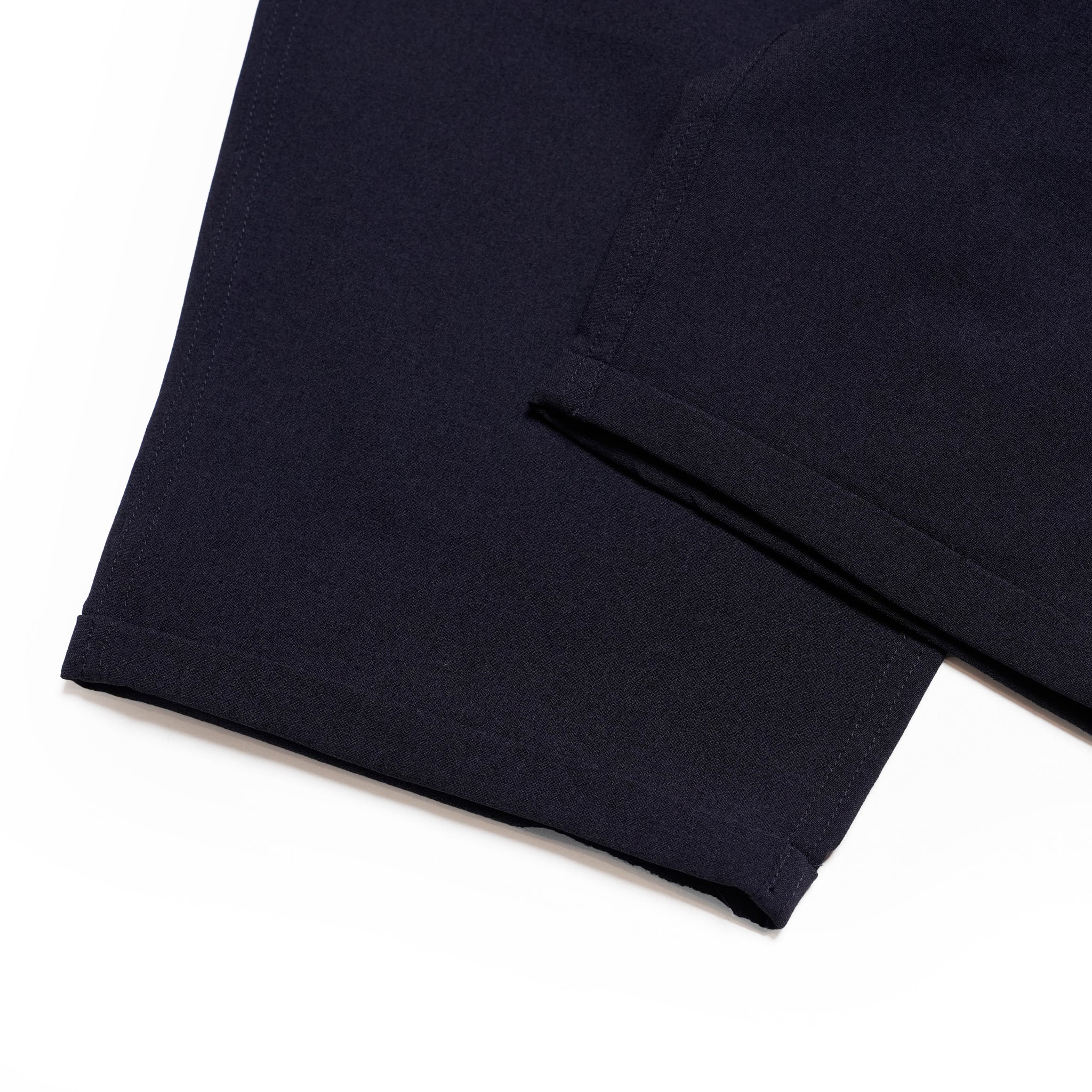 P.H. M.EASY PANTS_TAPERED | Color_Navy | No_PH25FW-002【POWDERHORN MOUNTAINEERING_パウダーホーンマウンテニアリング】