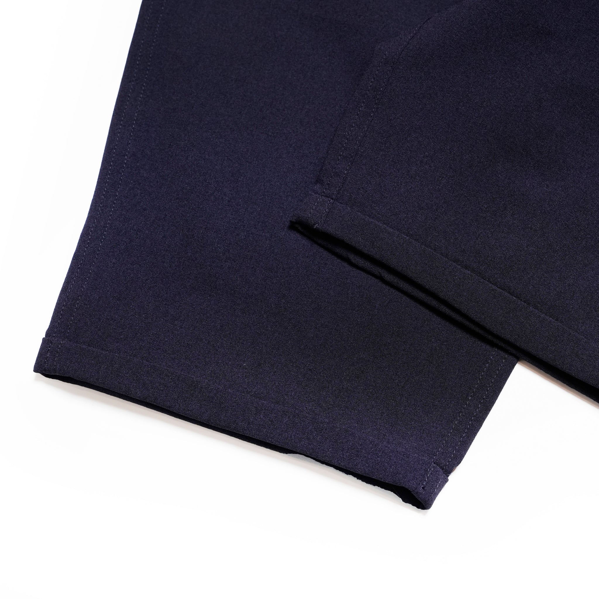 P.H.M.EASY PANTS_TAPERED – Navy | POWDERHORN MOUNTAINEERING