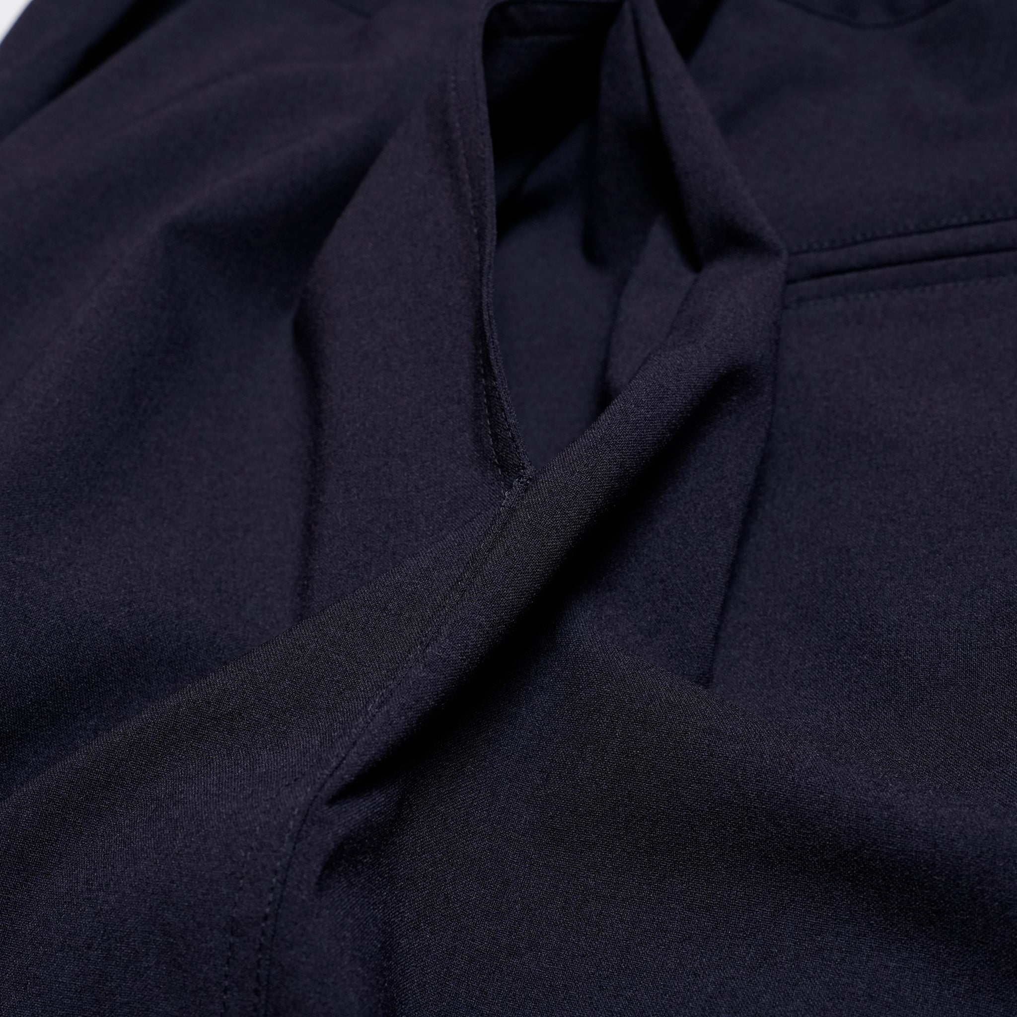 P.H. M.EASY PANTS_TAPERED | Color_Navy | No_PH25FW-002【POWDERHORN MOUNTAINEERING_パウダーホーンマウンテニアリング】