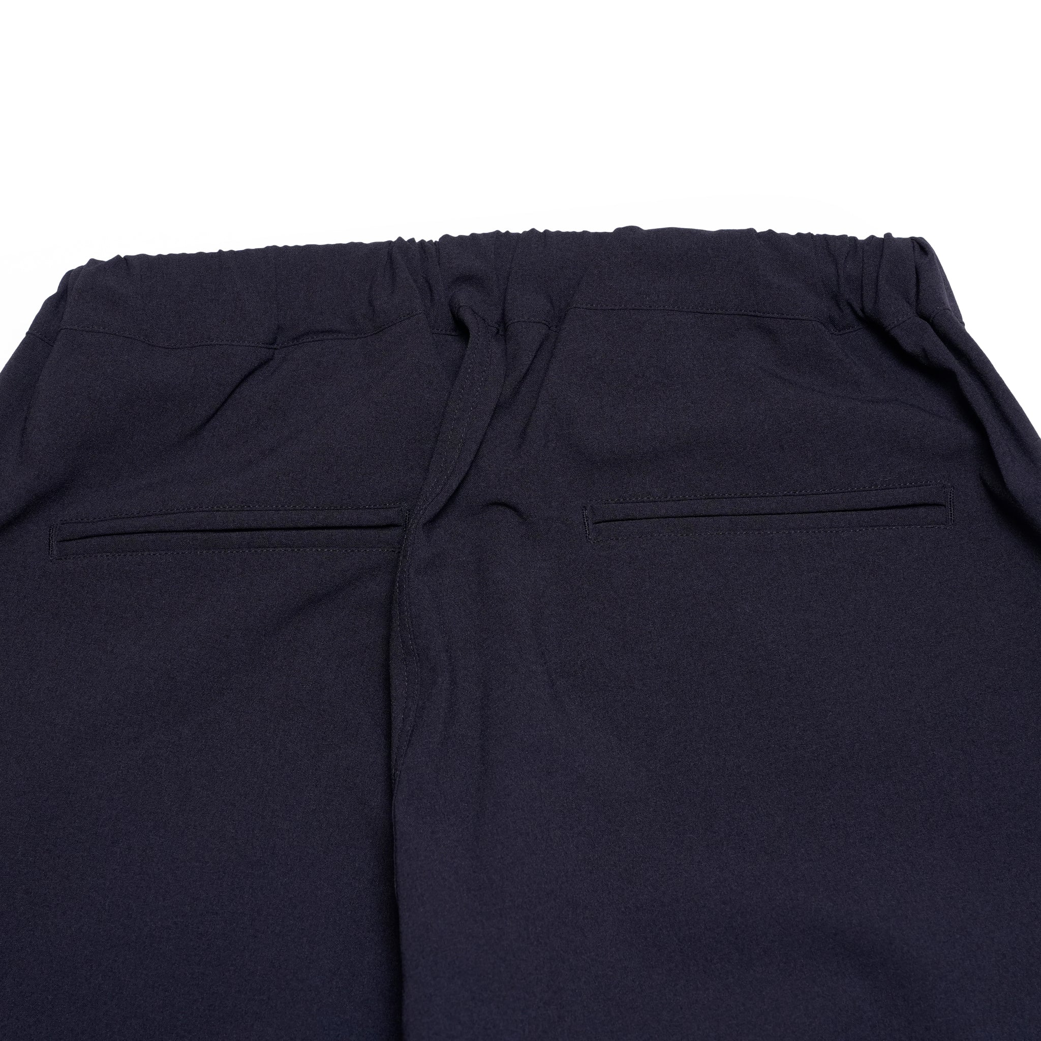 P.H. M.EASY PANTS_TAPERED | Color_Navy | No_PH25FW-002【POWDERHORN MOUNTAINEERING_パウダーホーンマウンテニアリング】