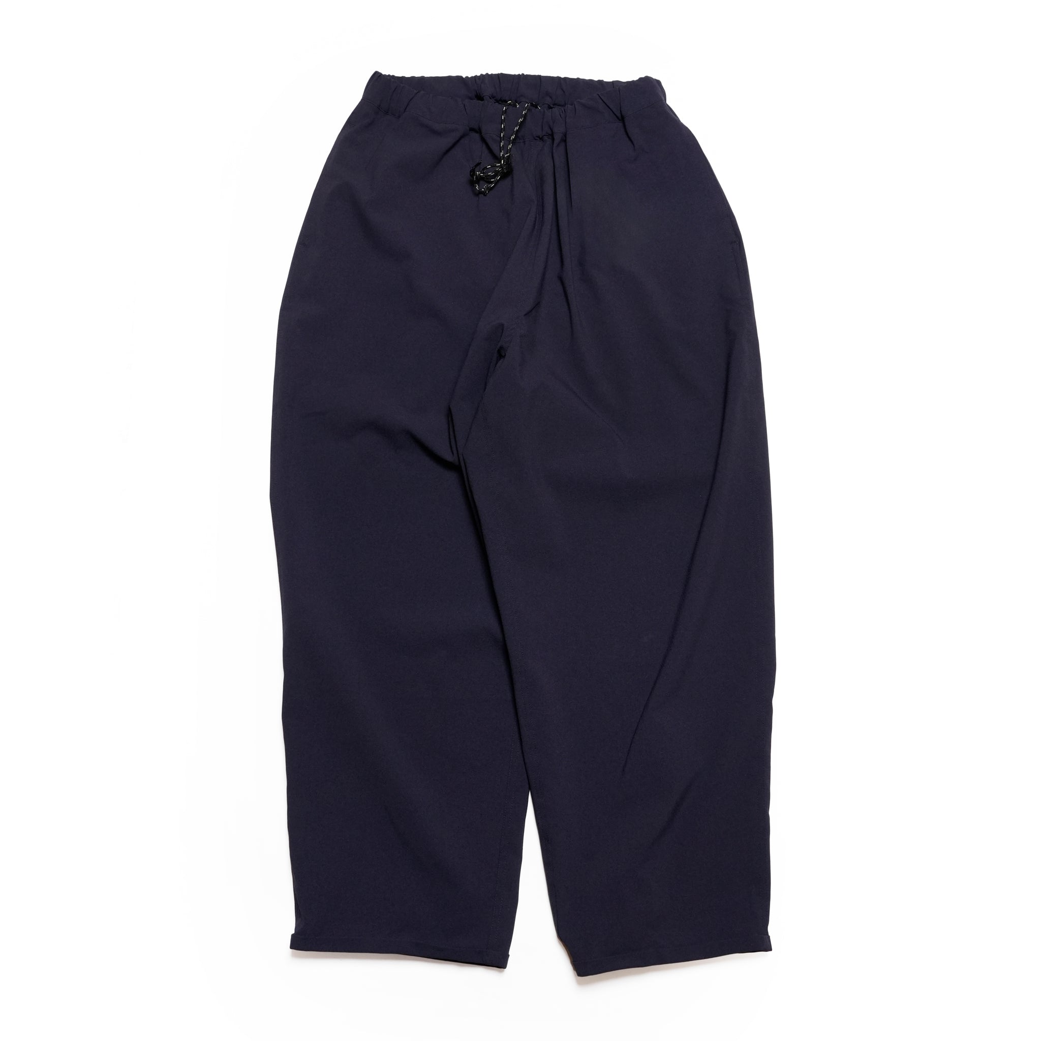 P.H. M.EASY PANTS | Color_Navy | No_PH25FW-001【POWDERHORN MOUNTAINEERING_パウダーホーンマウンテニアリング】