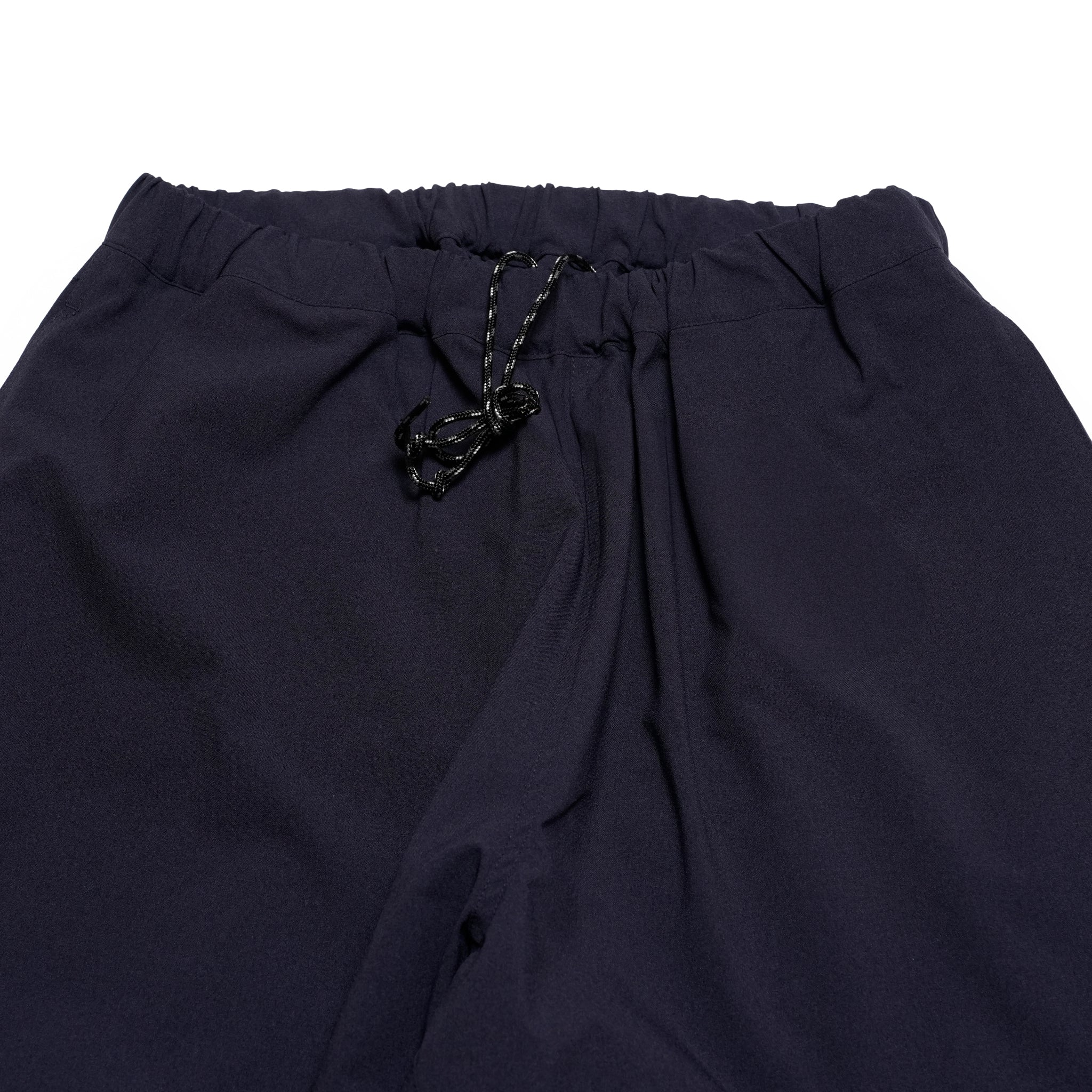 P.H. M.EASY PANTS | Color_Navy | No_PH25FW-001【POWDERHORN MOUNTAINEERING_パウダーホーンマウンテニアリング】