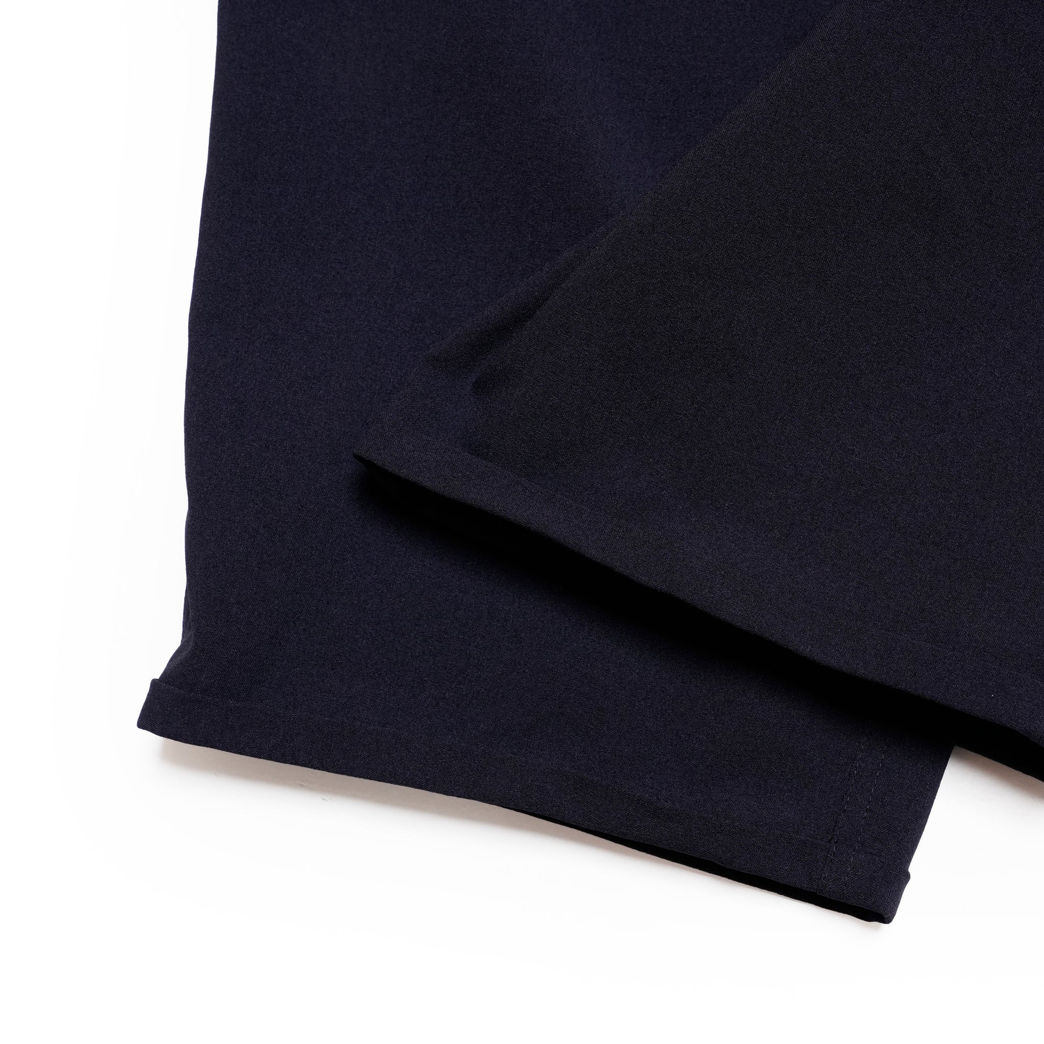 P.H. M.EASY PANTS | Color_Navy | No_PH25FW-001【POWDERHORN MOUNTAINEERING_パウダーホーンマウンテニアリング】