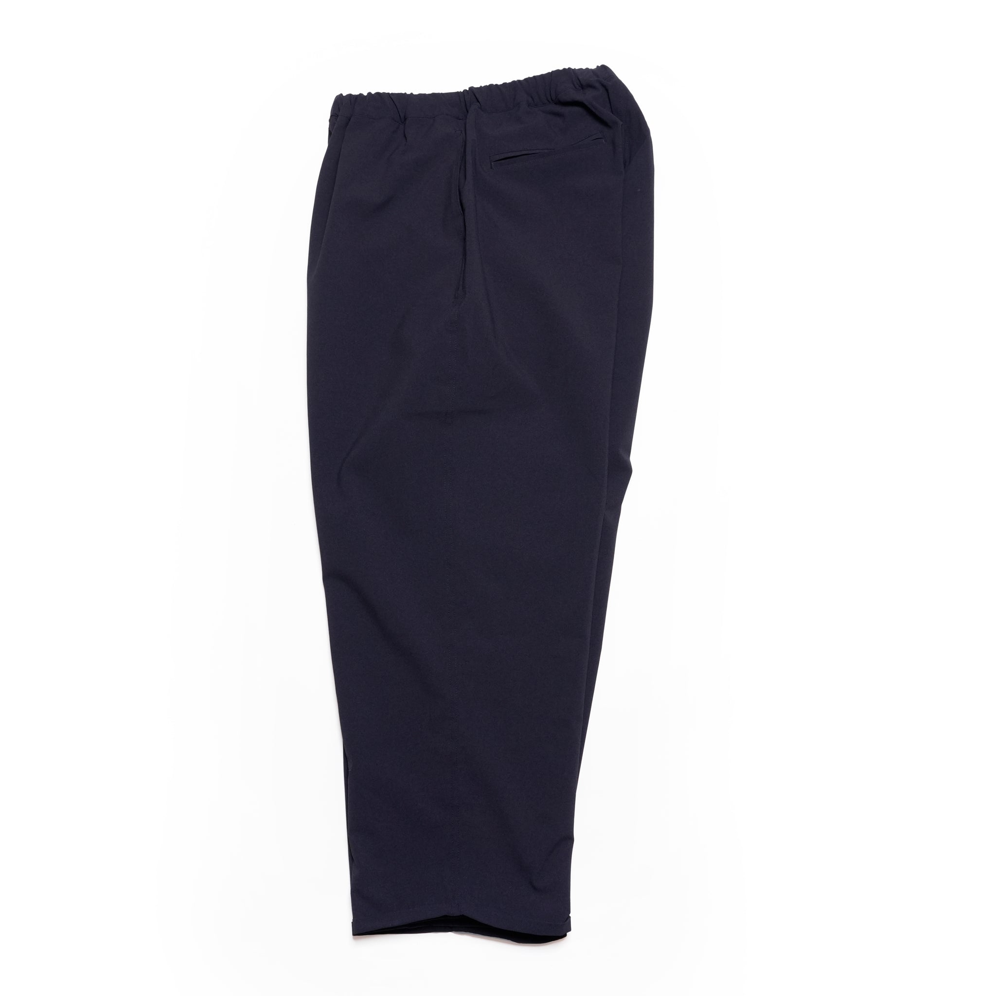 P.H. M.EASY PANTS | Color_Navy | No_PH25FW-001【POWDERHORN MOUNTAINEERING_パウダーホーンマウンテニアリング】