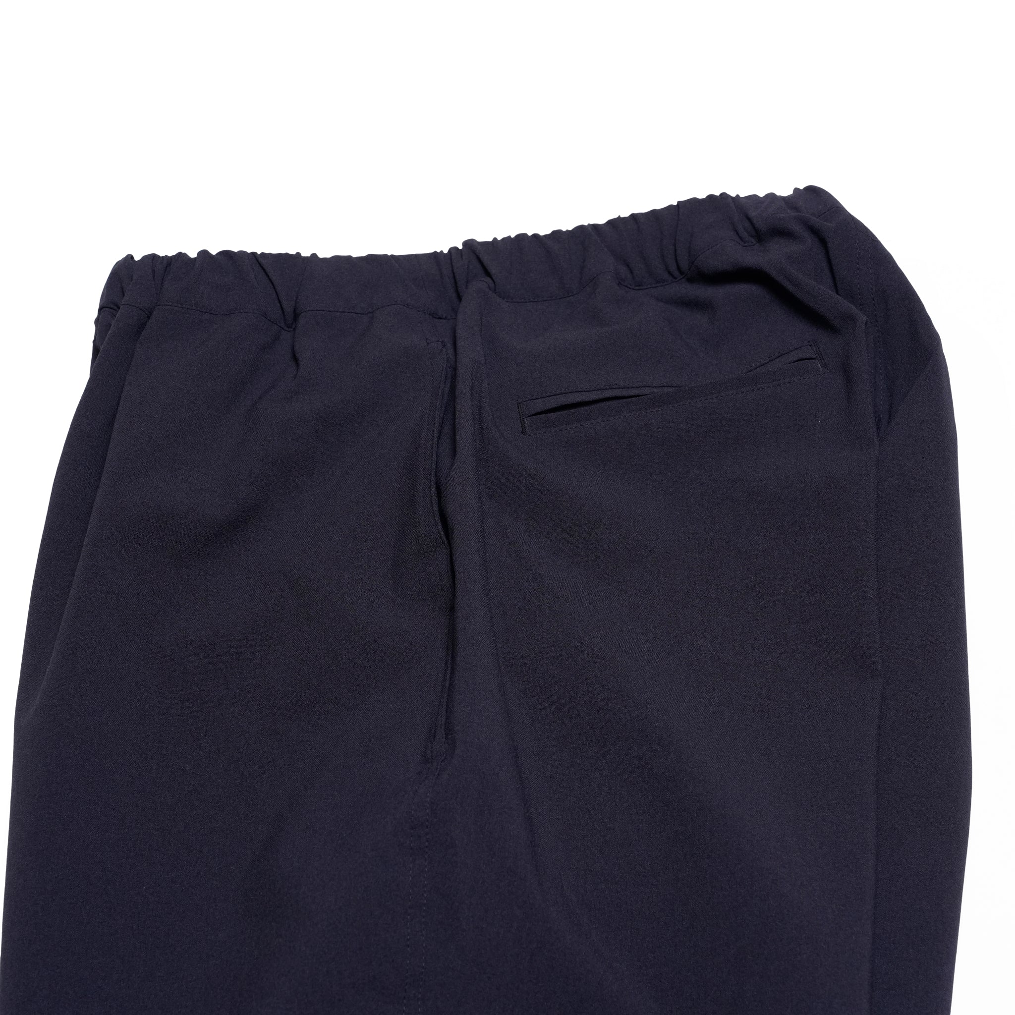 P.H. M.EASY PANTS | Color_Navy | No_PH25FW-001【POWDERHORN MOUNTAINEERING_パウダーホーンマウンテニアリング】