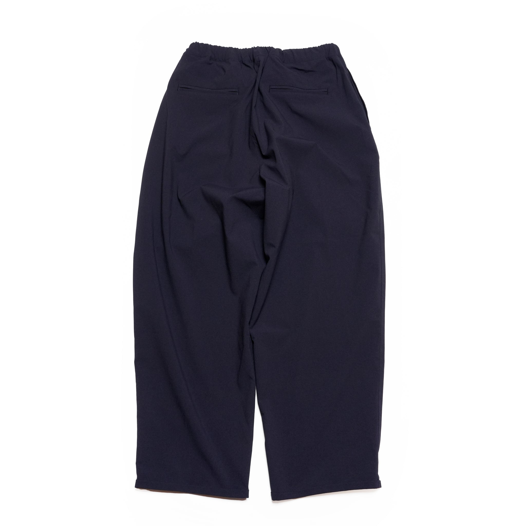 P.H. M.EASY PANTS | Color_Navy | No_PH25FW-001【POWDERHORN MOUNTAINEERING_パウダーホーンマウンテニアリング】