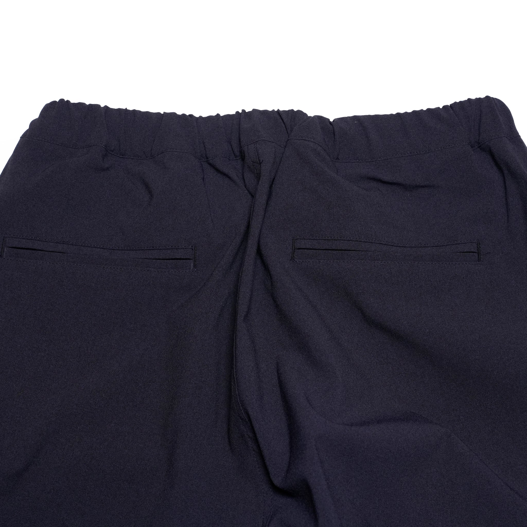 P.H. M.EASY PANTS | Color_Navy | No_PH25FW-001【POWDERHORN MOUNTAINEERING_パウダーホーンマウンテニアリング】