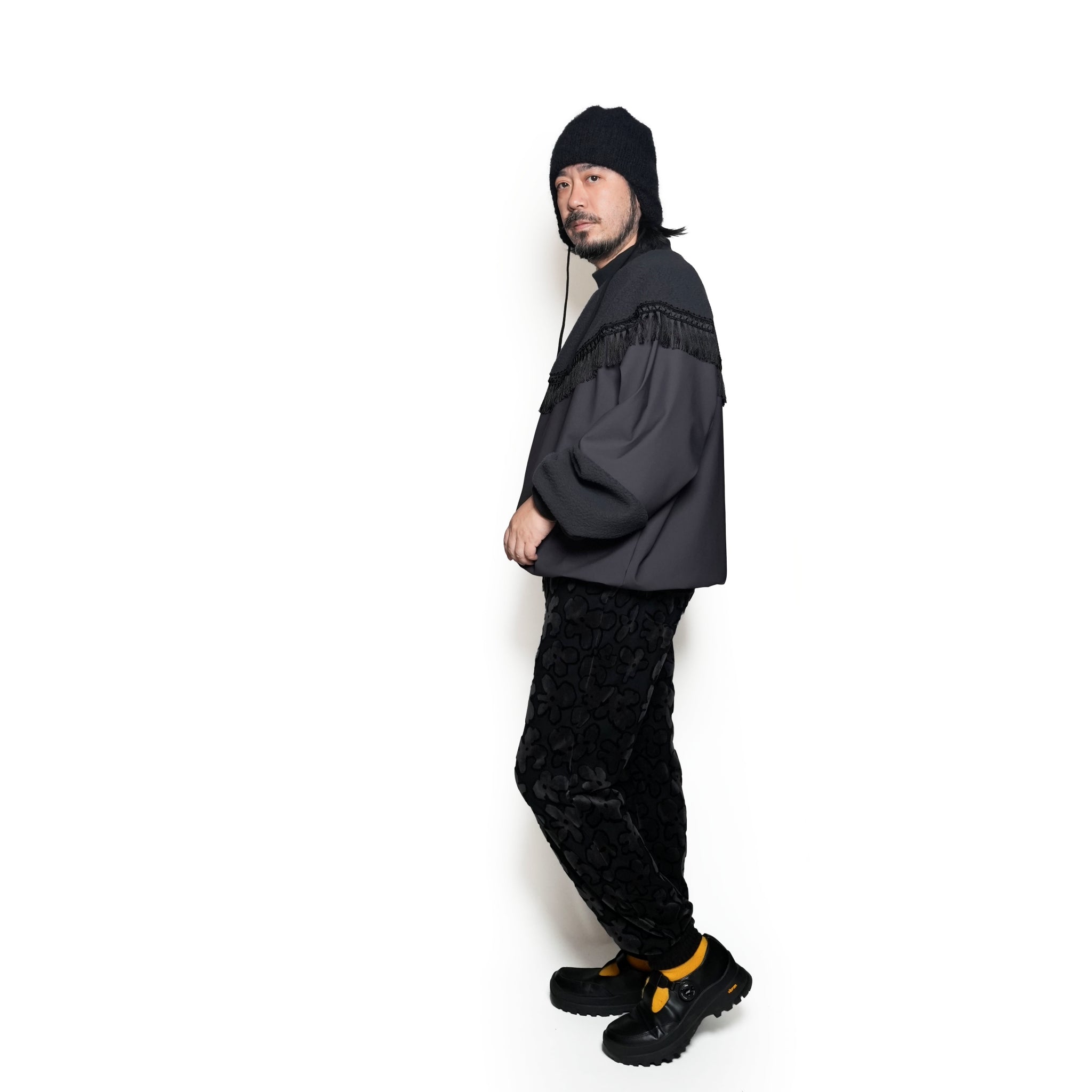 NOBILITY – Blk | MASTERKEY