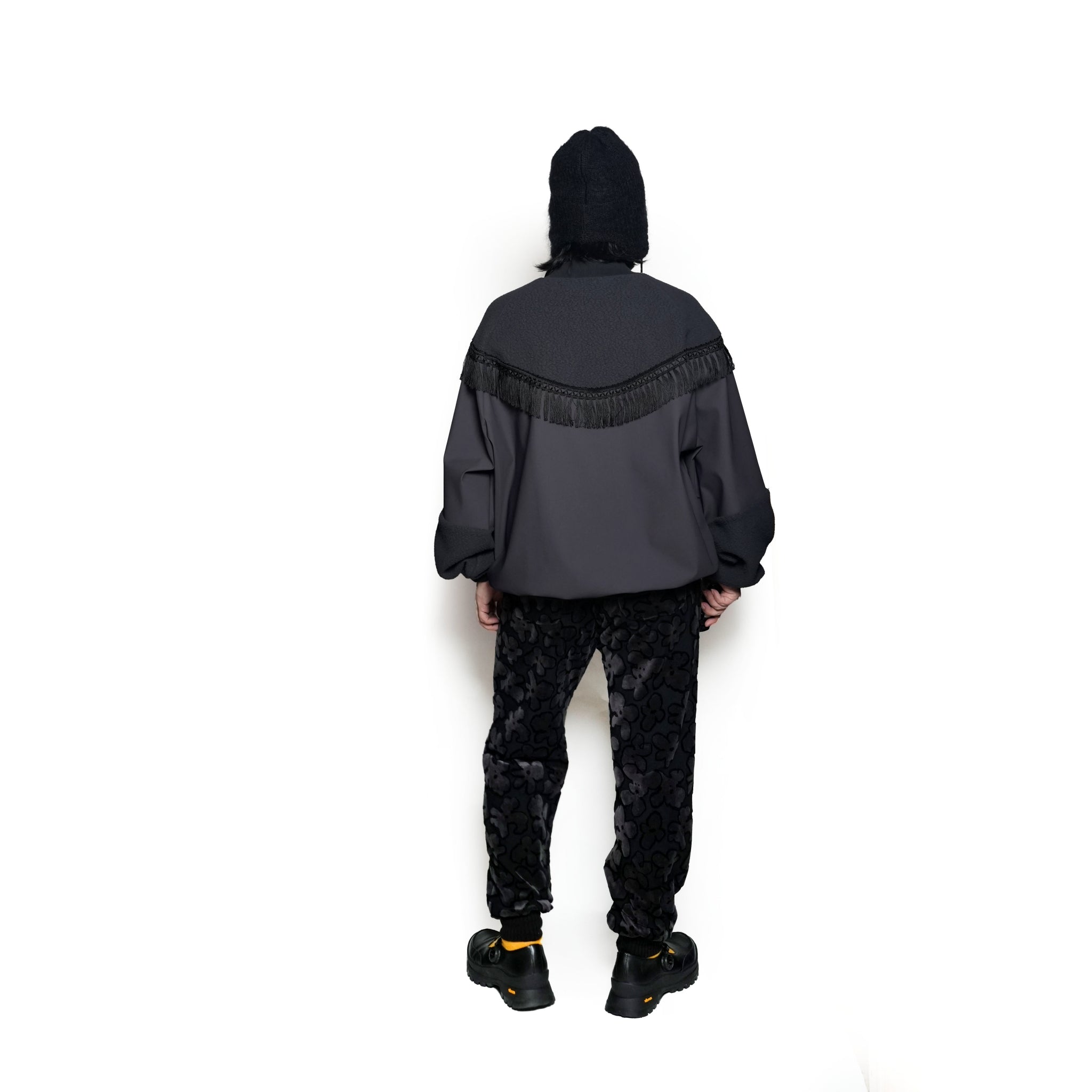 NOBILITY – Blk | MASTERKEY