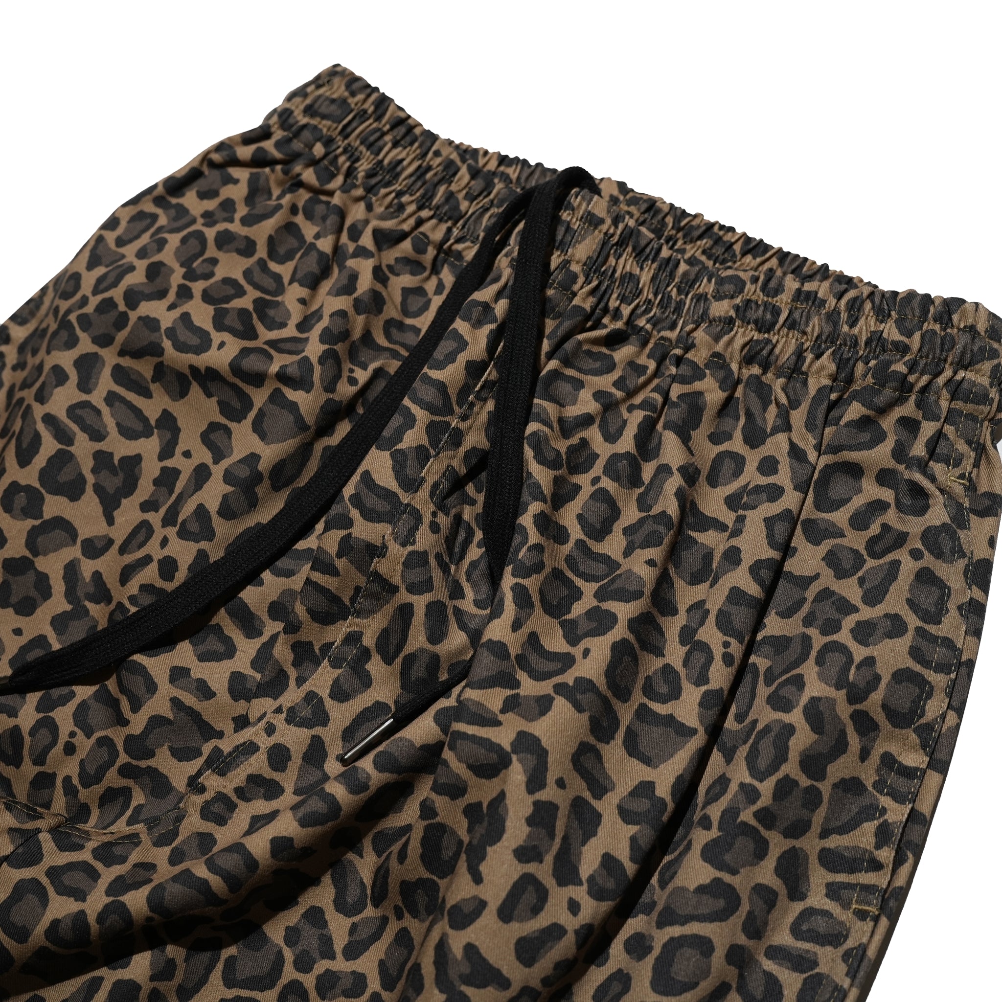 No:je082-144 | Name:ANIMAL SERIES-PANTS | Color:Cow/Leopard/Camo【JEMORGAN LONG JOHNS_ジェーイーモーガンロングジョーンズ】