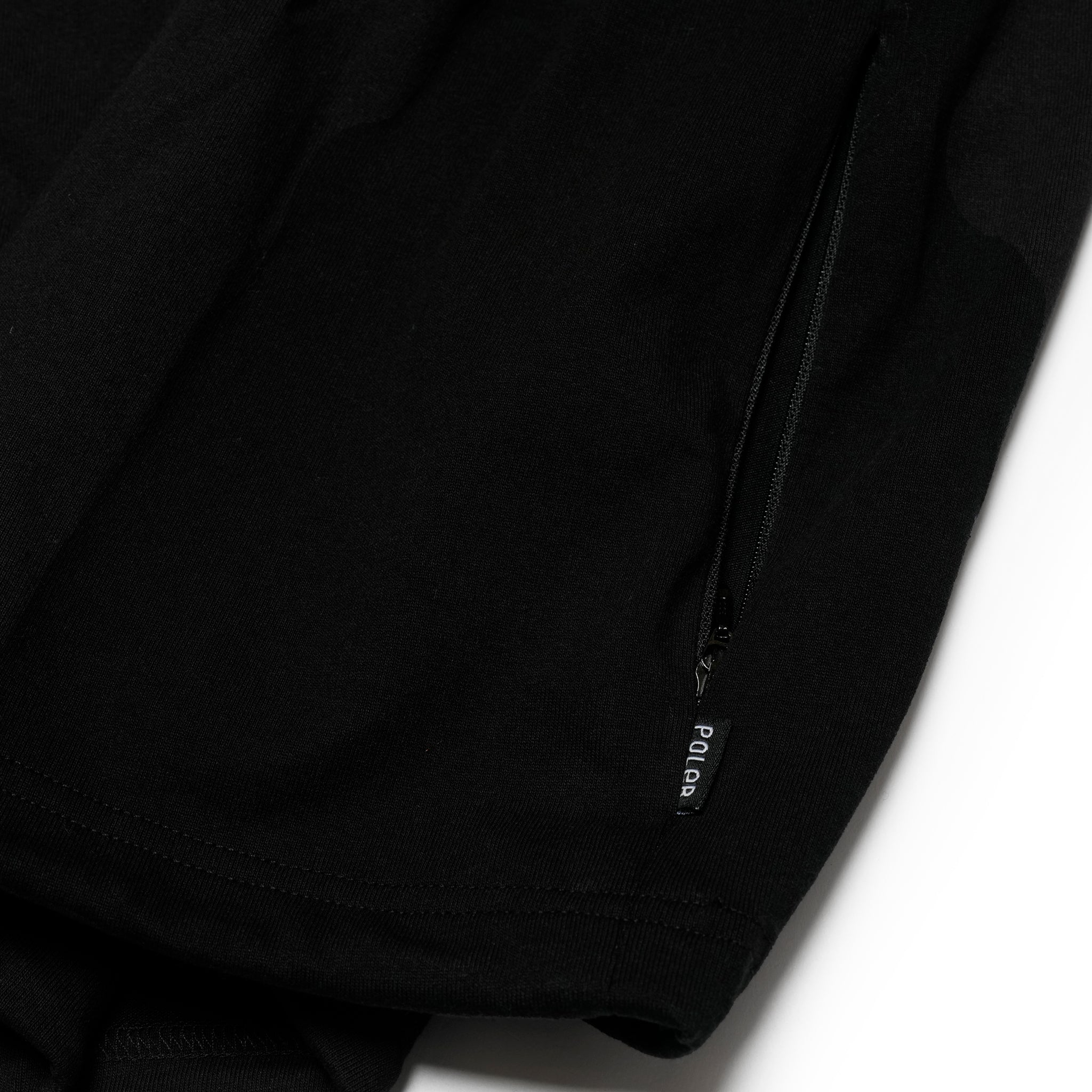 COOL MAX INNER POCKET TEE | Color:Green【POLER_ポーラー】251MCV0046