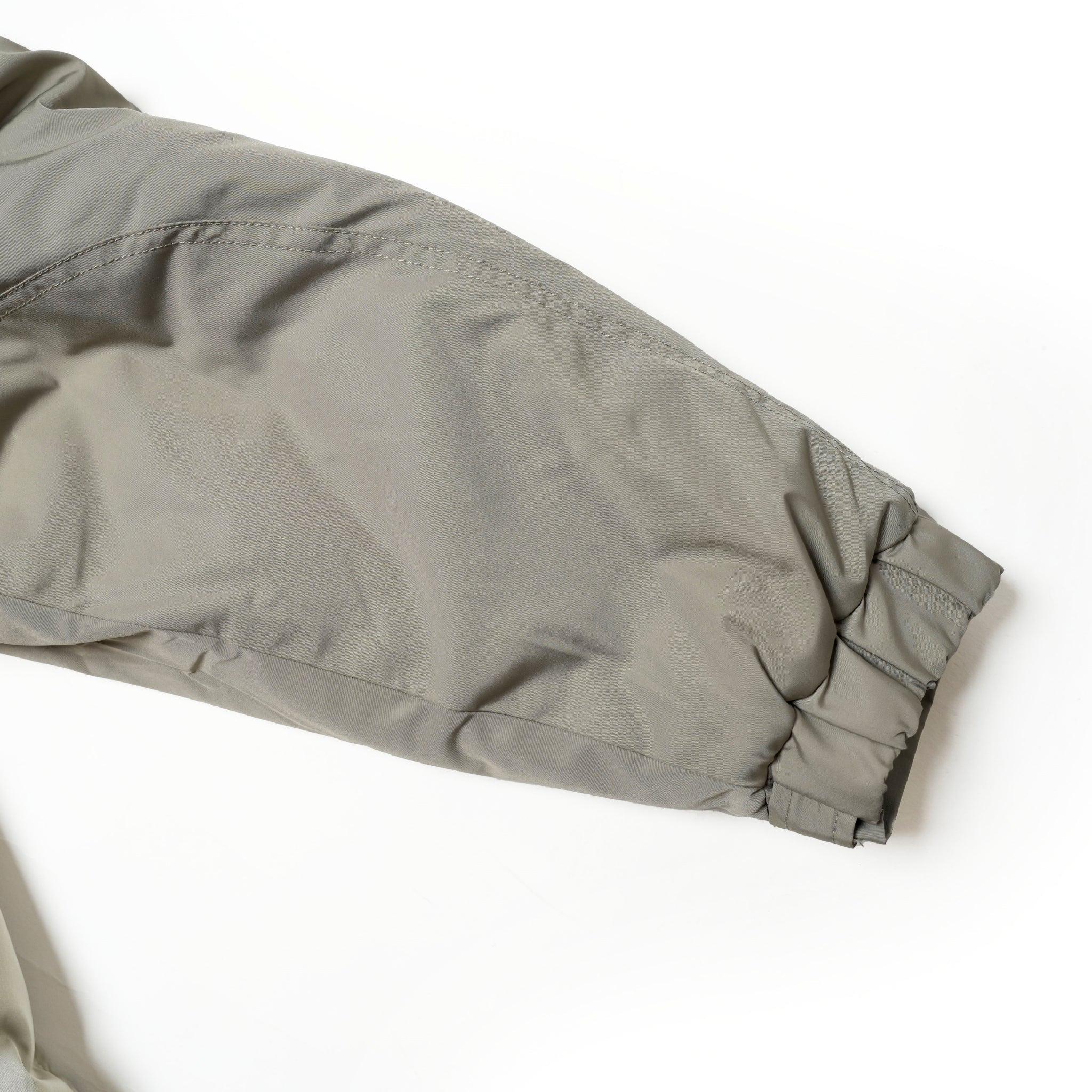 AM-2454006_Gray | Pe Weather Padding Jacket | Color:Gray【ARMY TWILL_アー